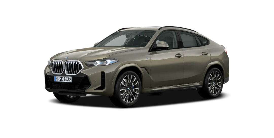 X6 xDrive 40i M Sport Package