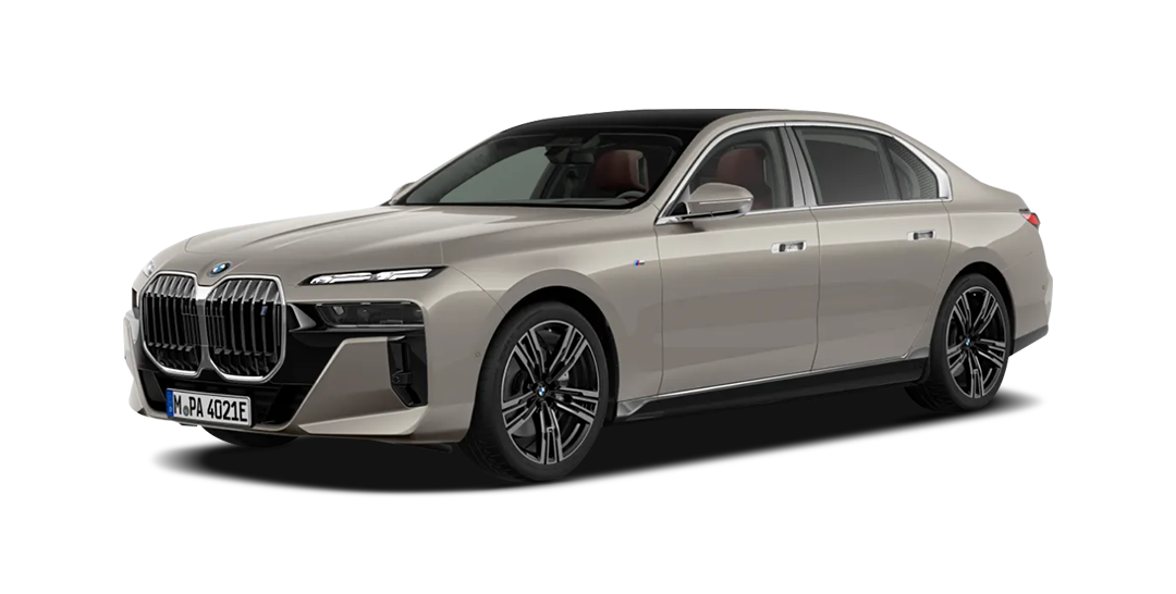 i7 xDrive 60 M Sport Package