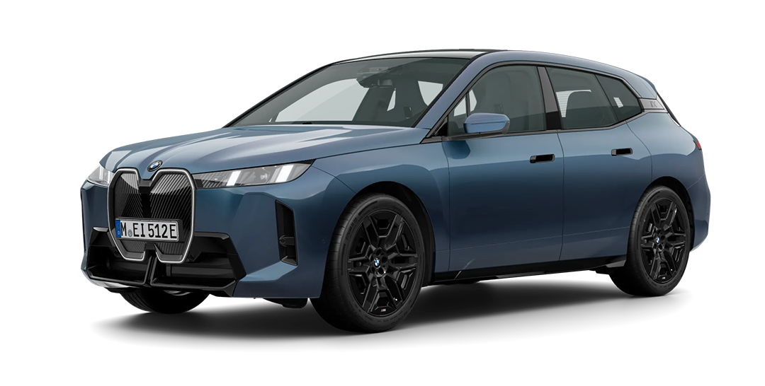 iX xDrive60
