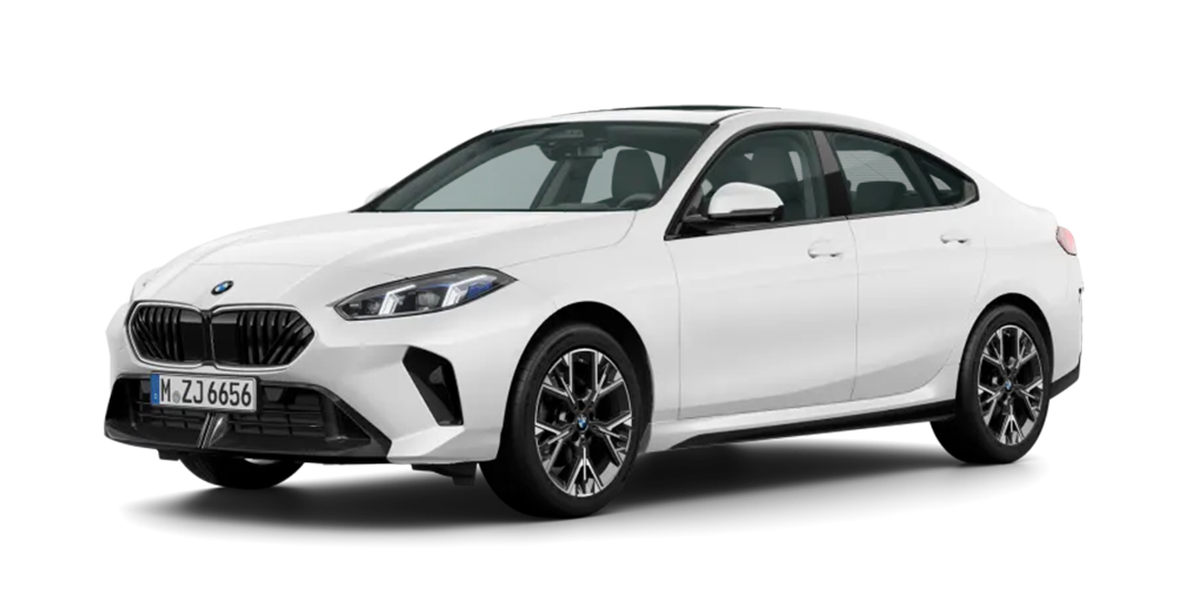 220 Gran Coupe M Sport Package
