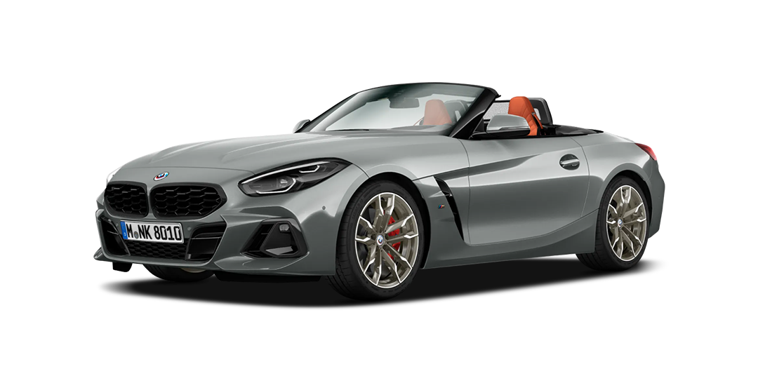 Z4 M40i