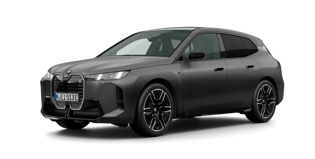 iX M70 xDrive