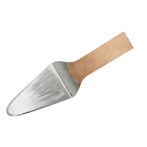 구리 케이크 서버