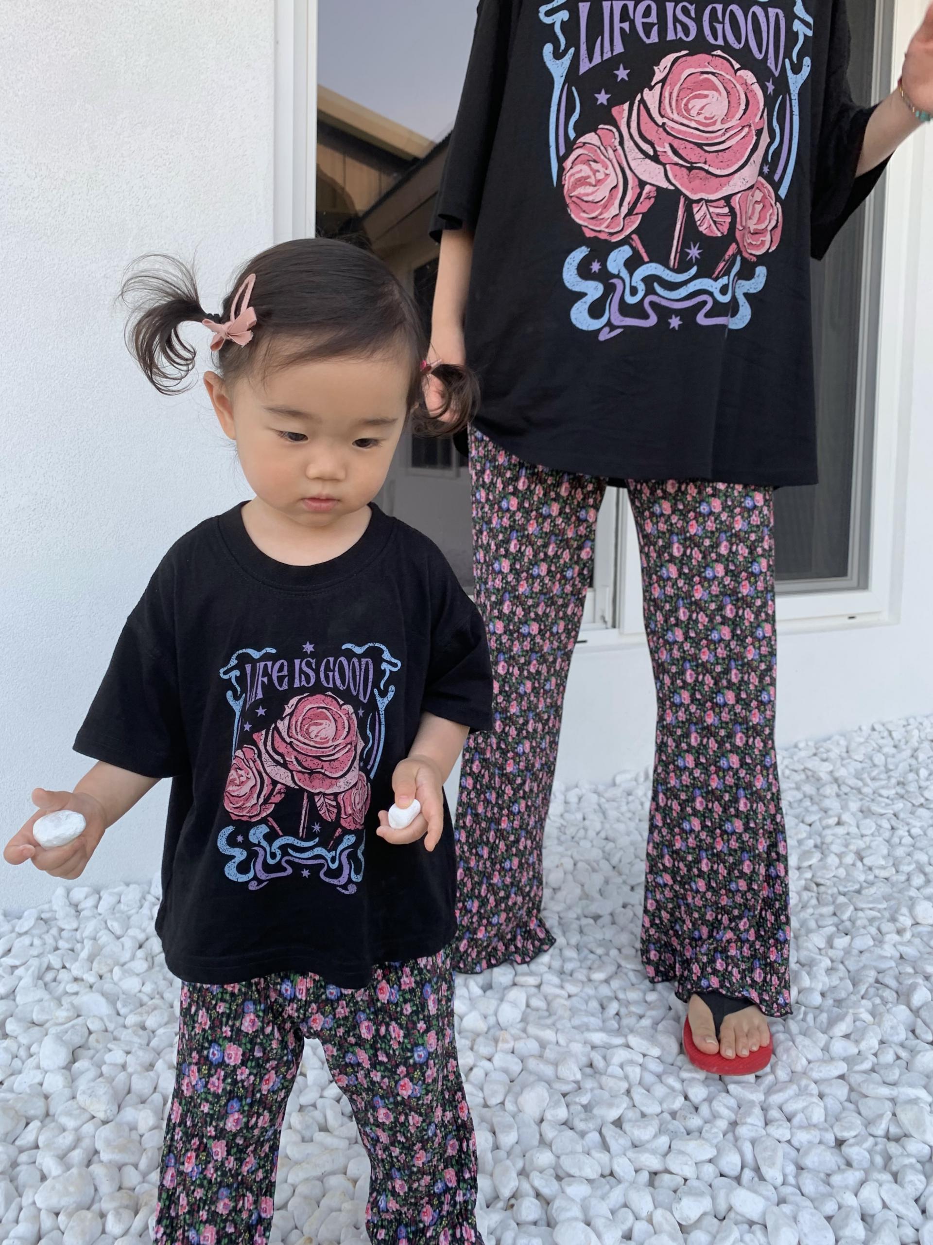 진달래 PT 애기