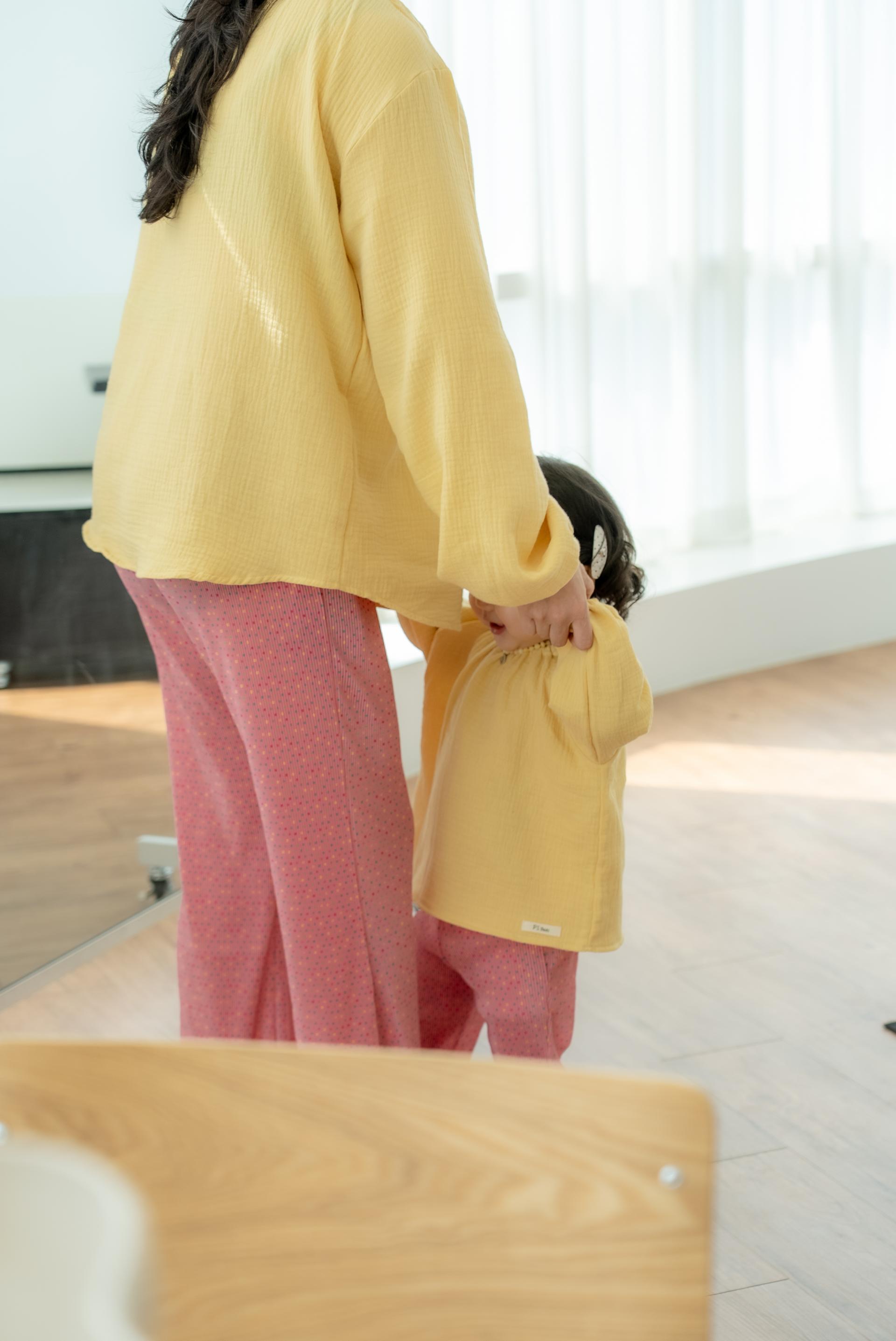 요루 BL (Yellow)
