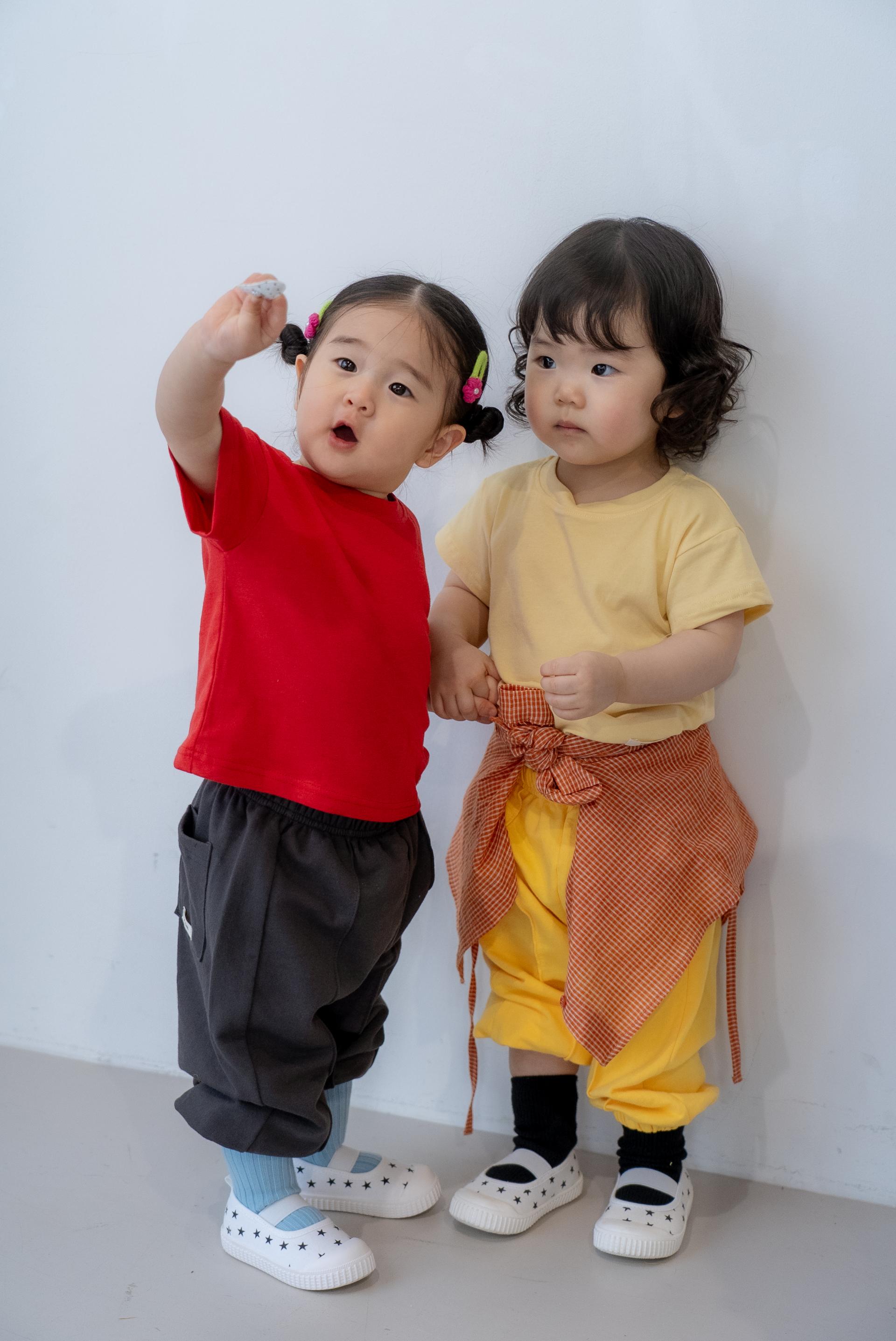 에센셜 T