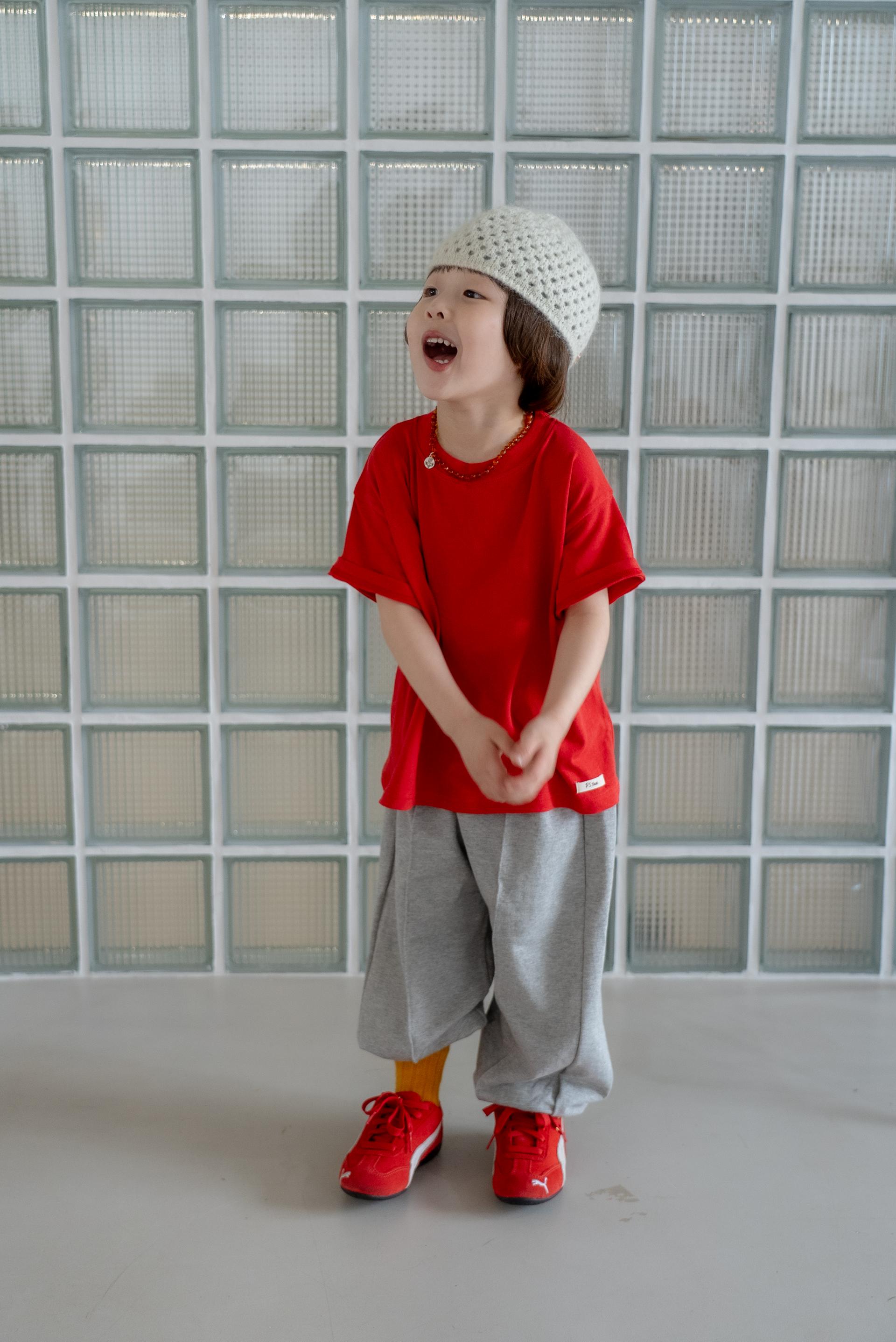 에센셜 T