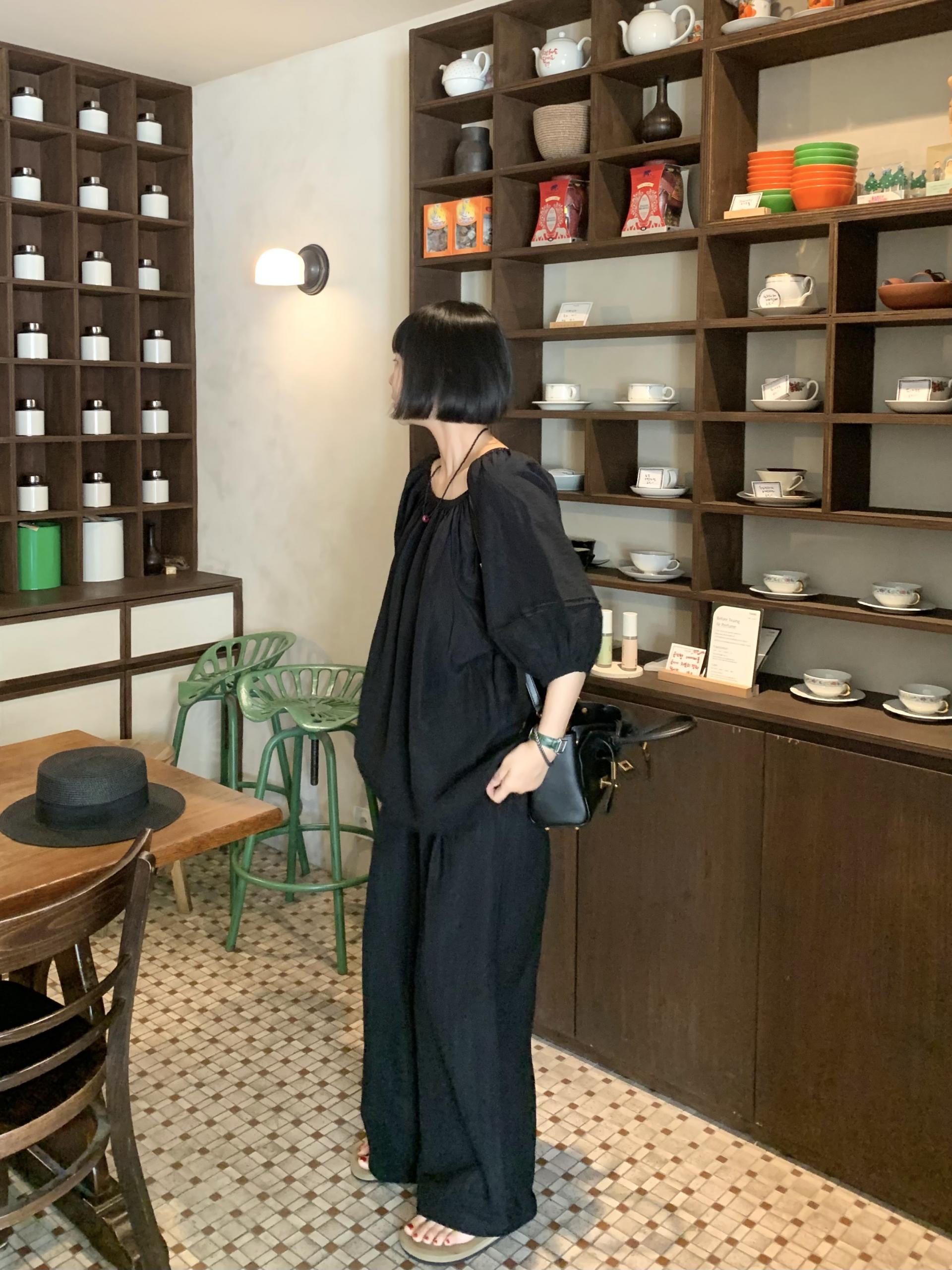 린넨무드 PT