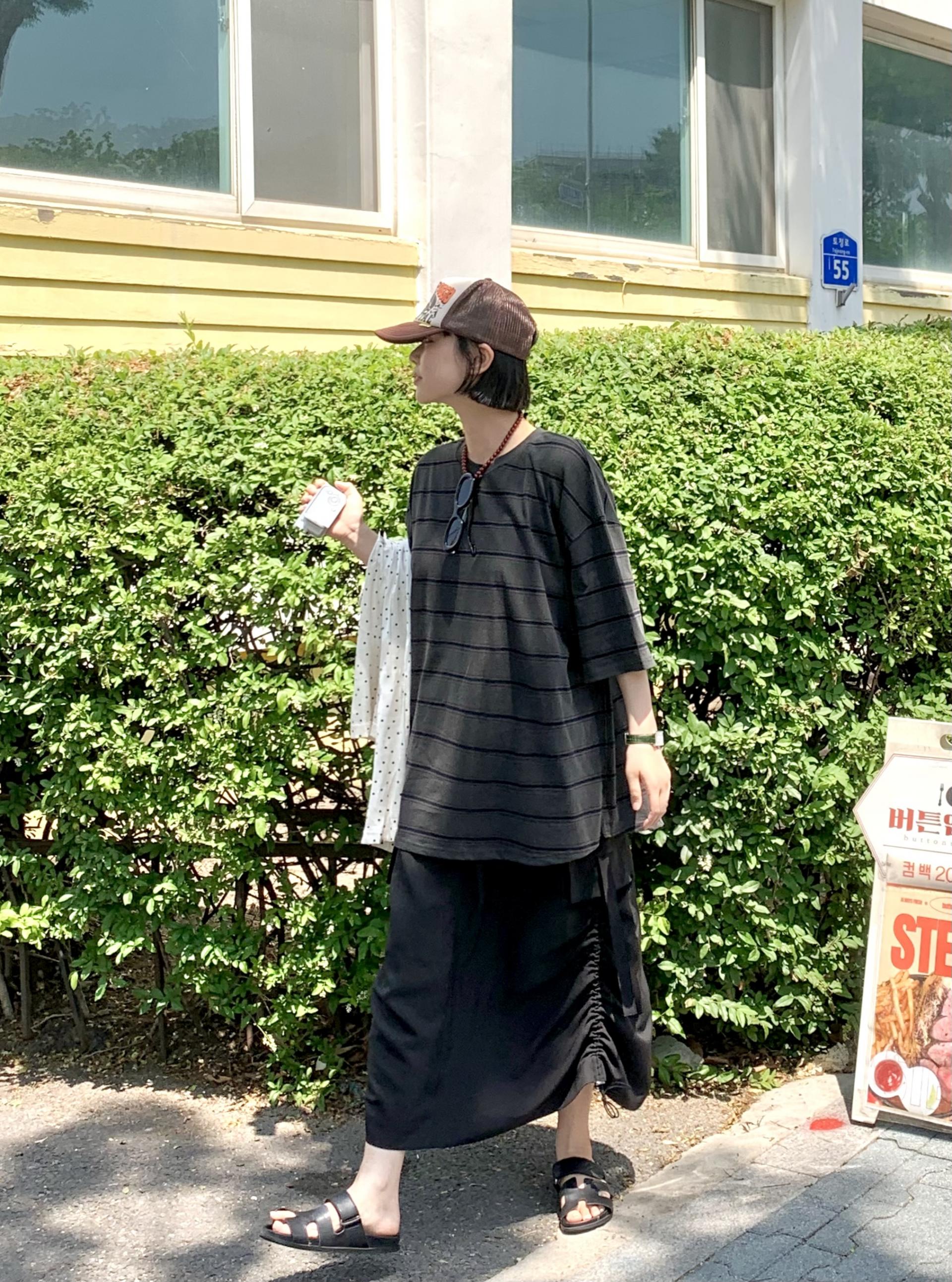 스트링카고 SK