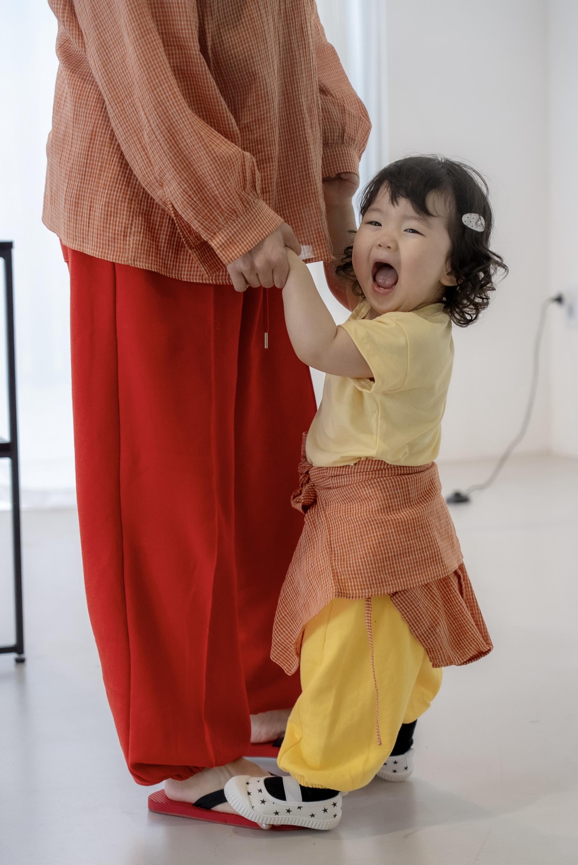 MOM 에센셜 PT