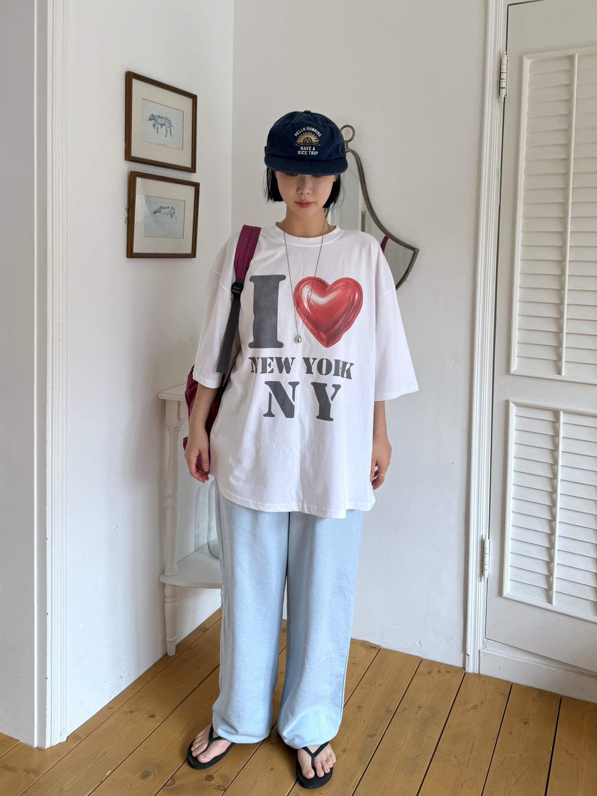 NY 모달 T
