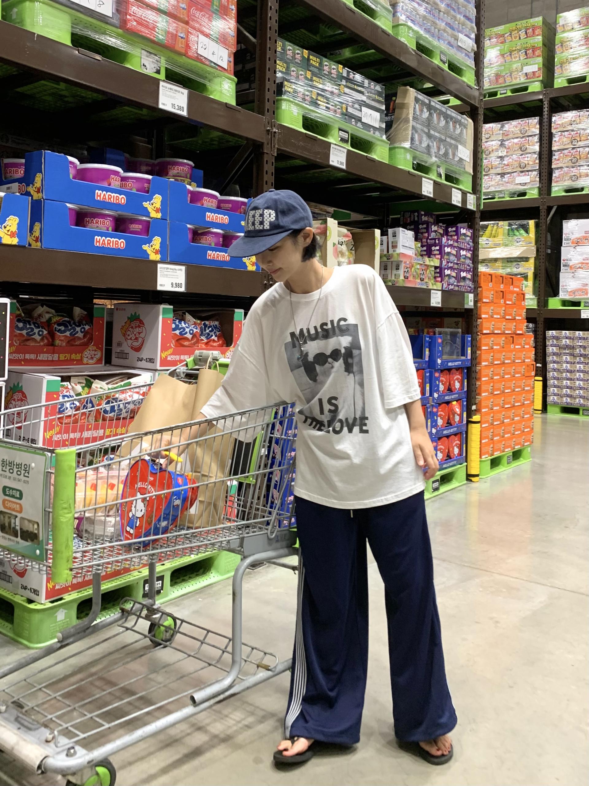 뮤직캣 모달T
