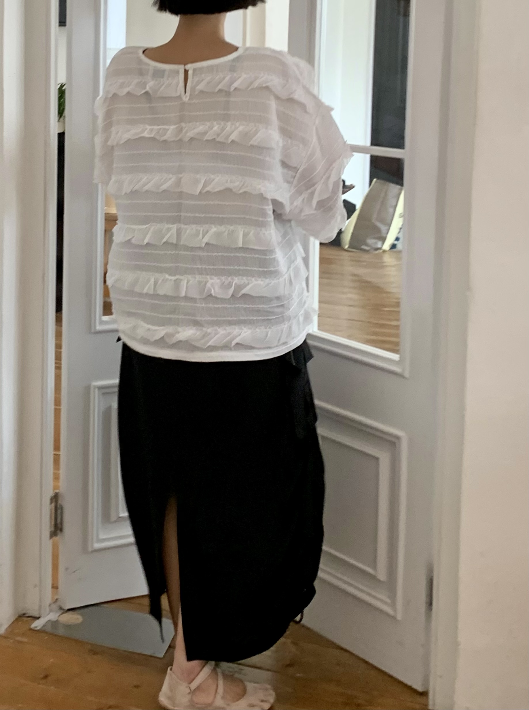 러플 BL