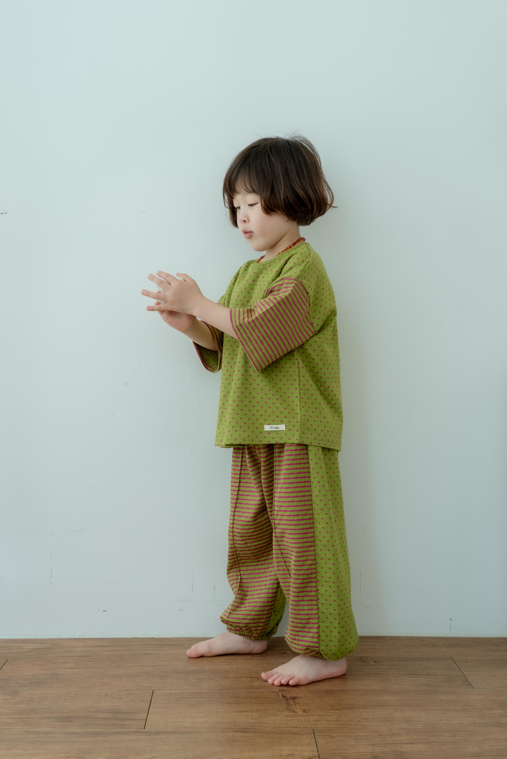 도트믹스 T (Green)