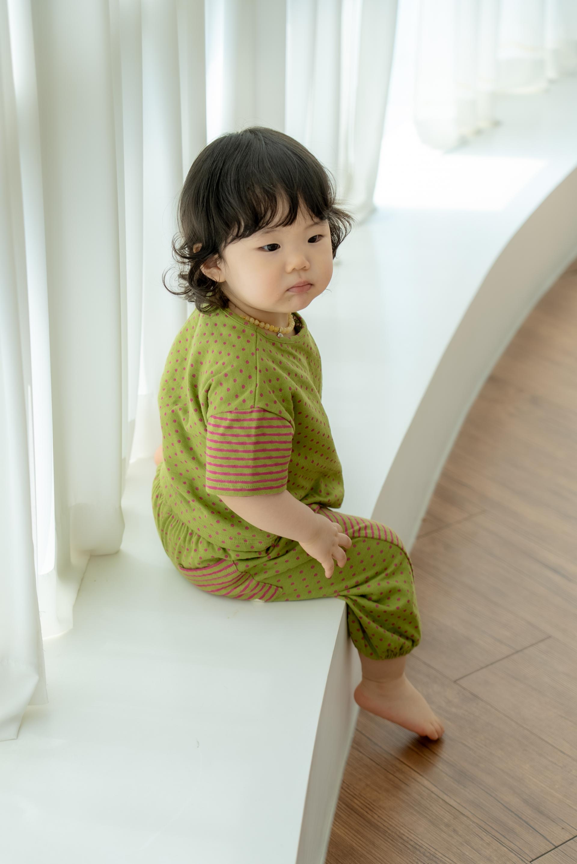 도트믹스 T (Green)