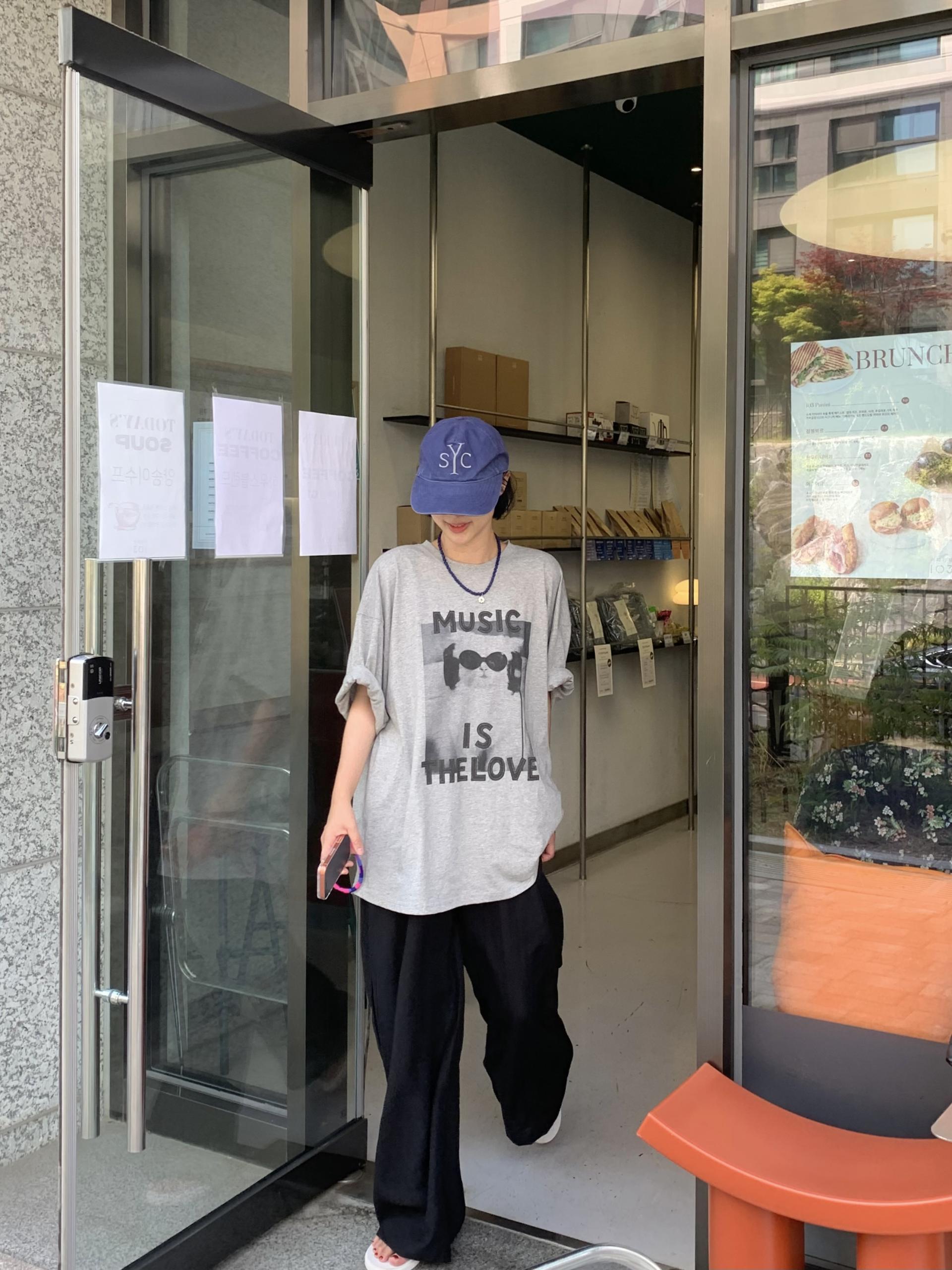 뮤직캣 모달T