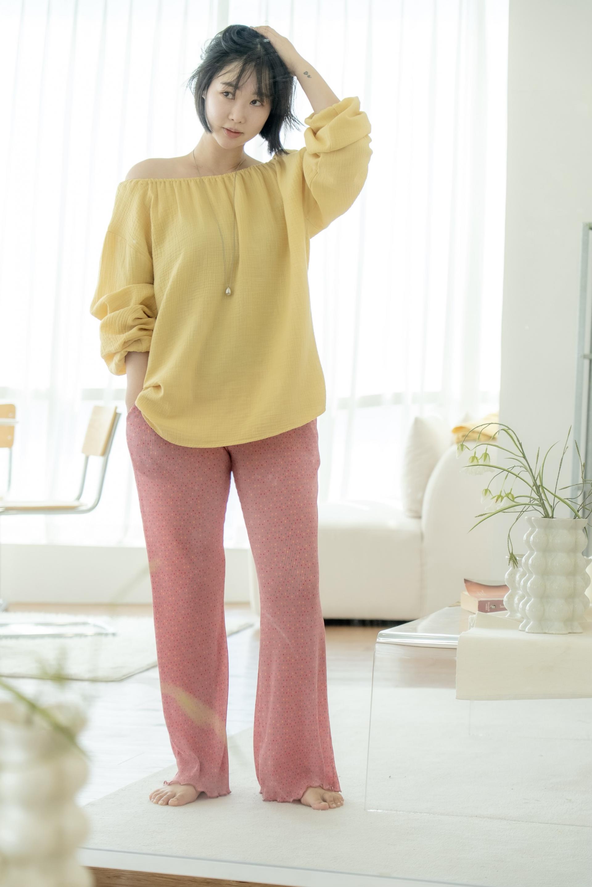 MOM 요루 BL