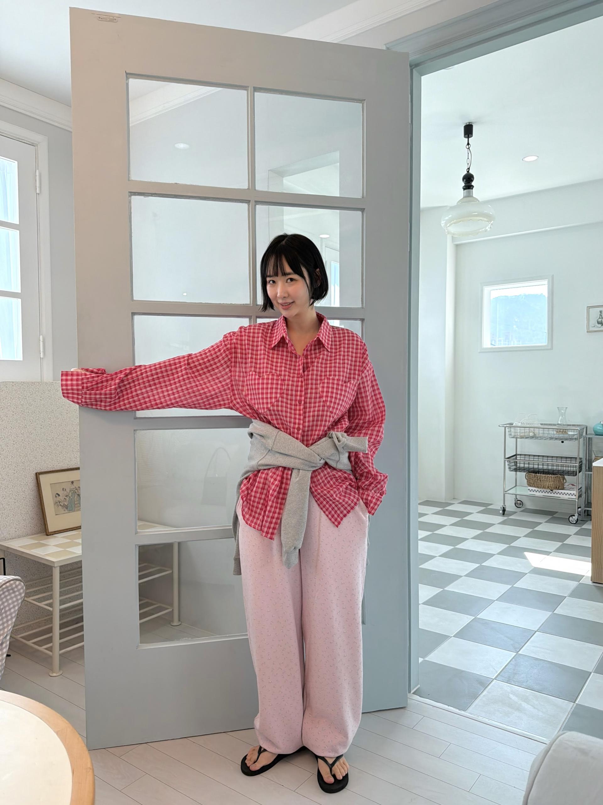 브랜디플라워 PT