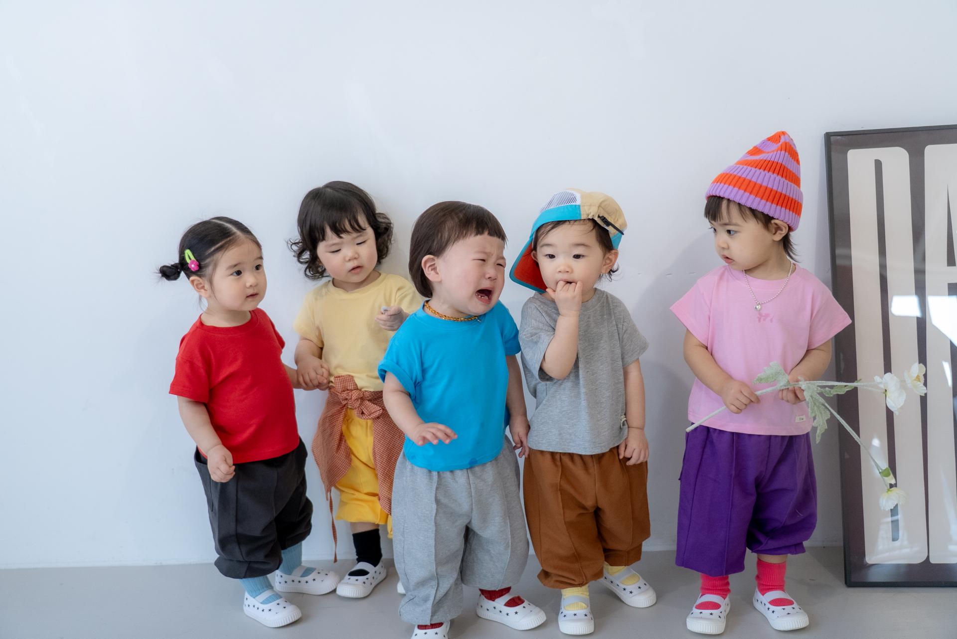 에센셜 T