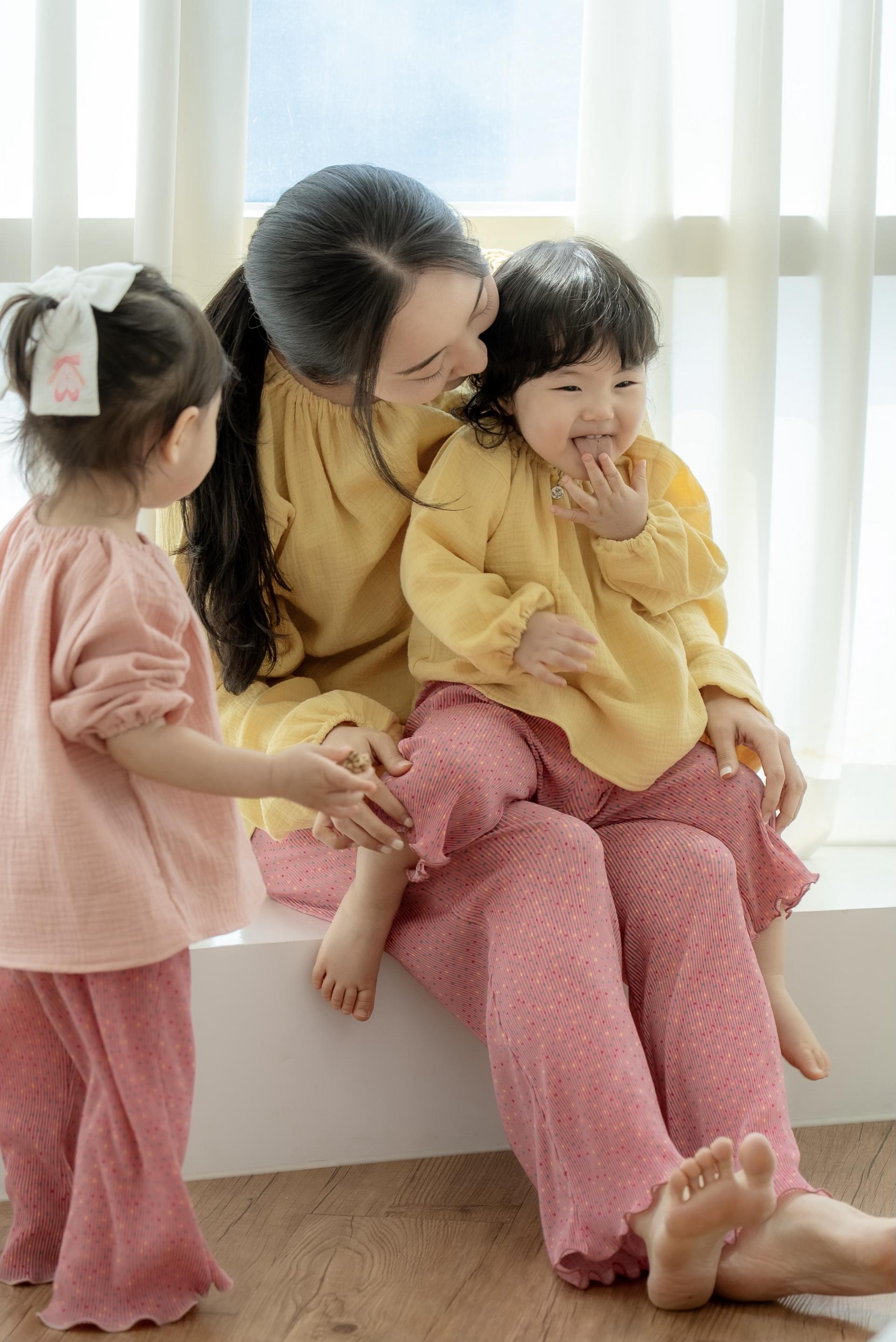MOM 요루 BL