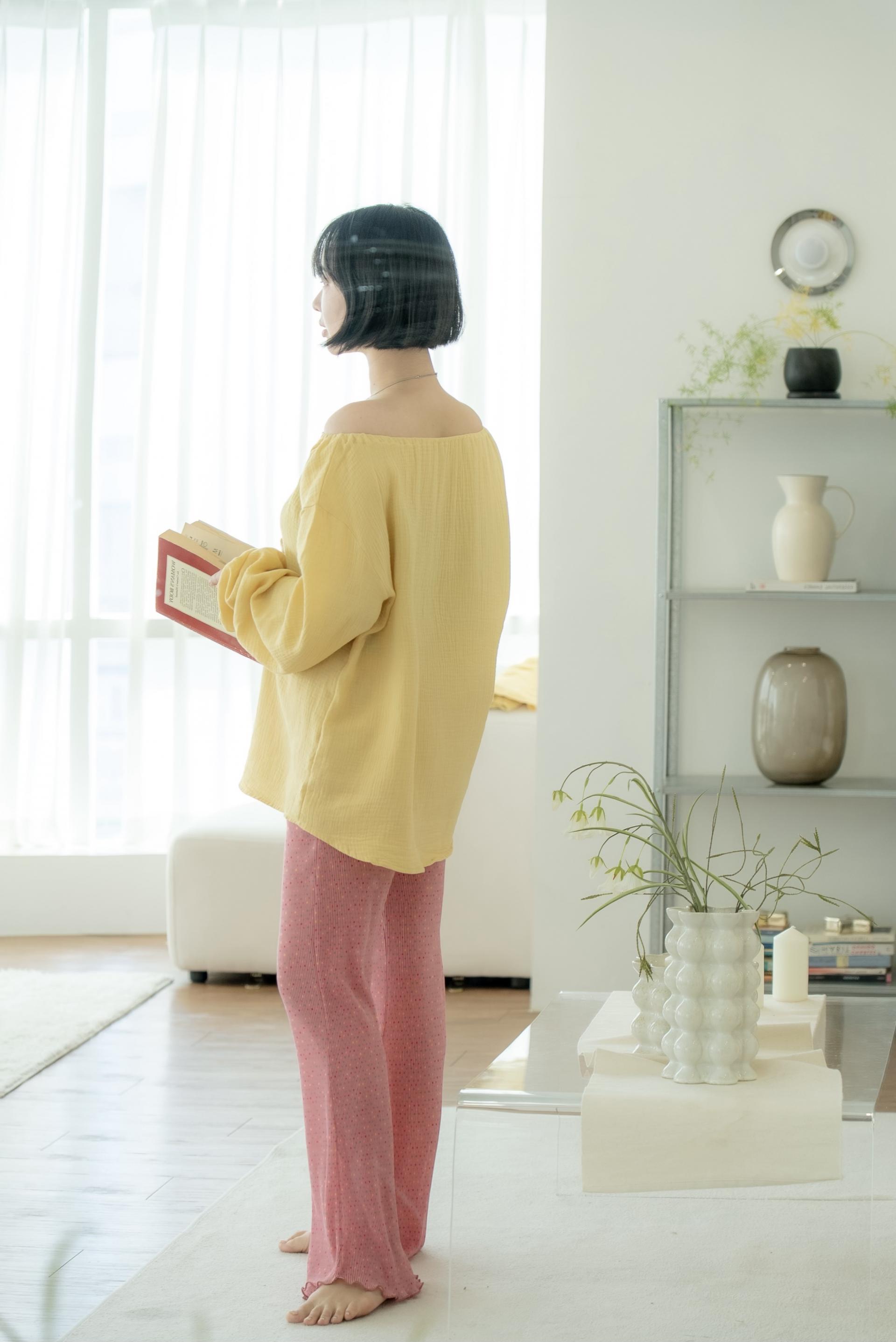 MOM 요루 BL