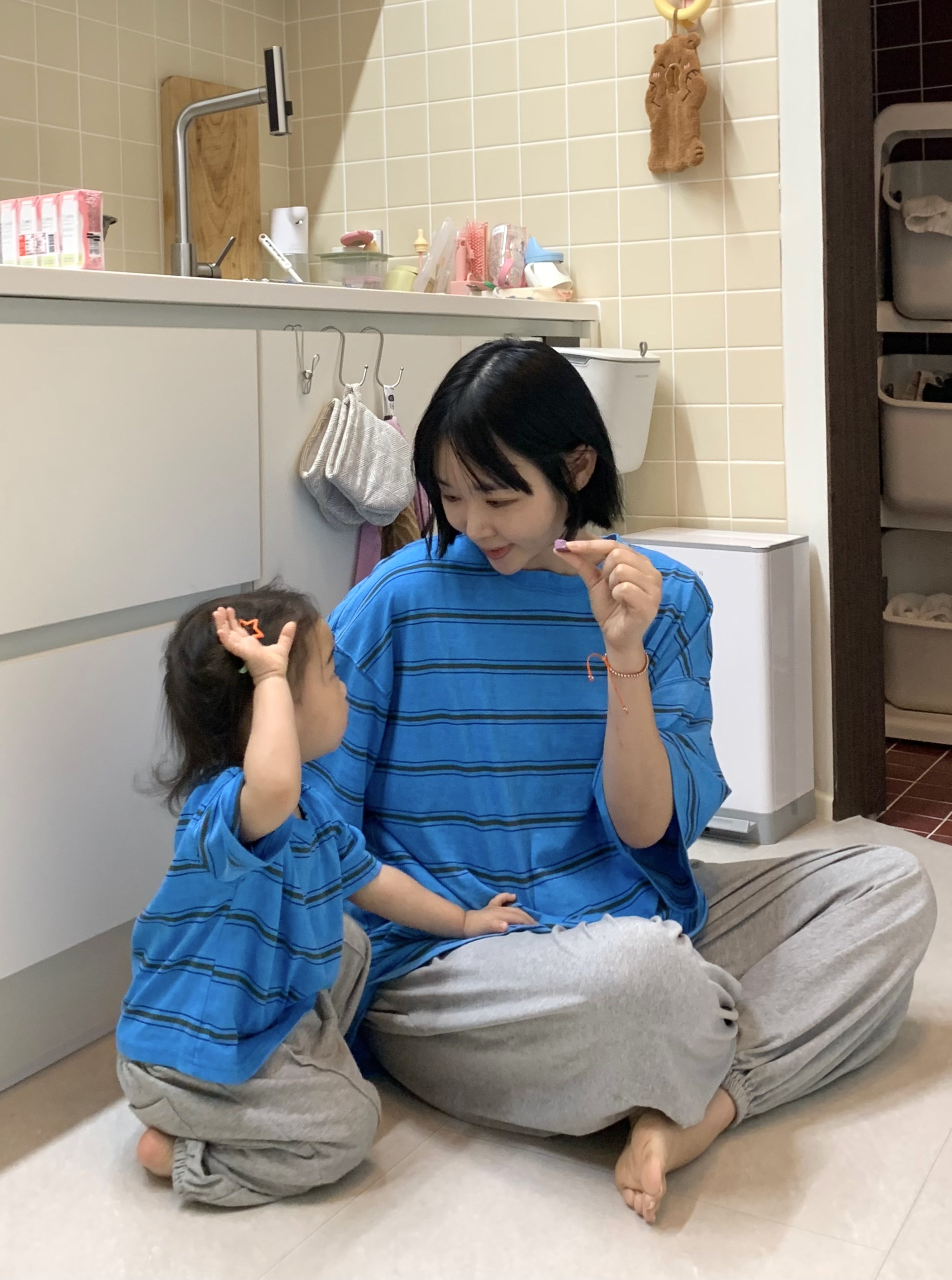피그 ST T