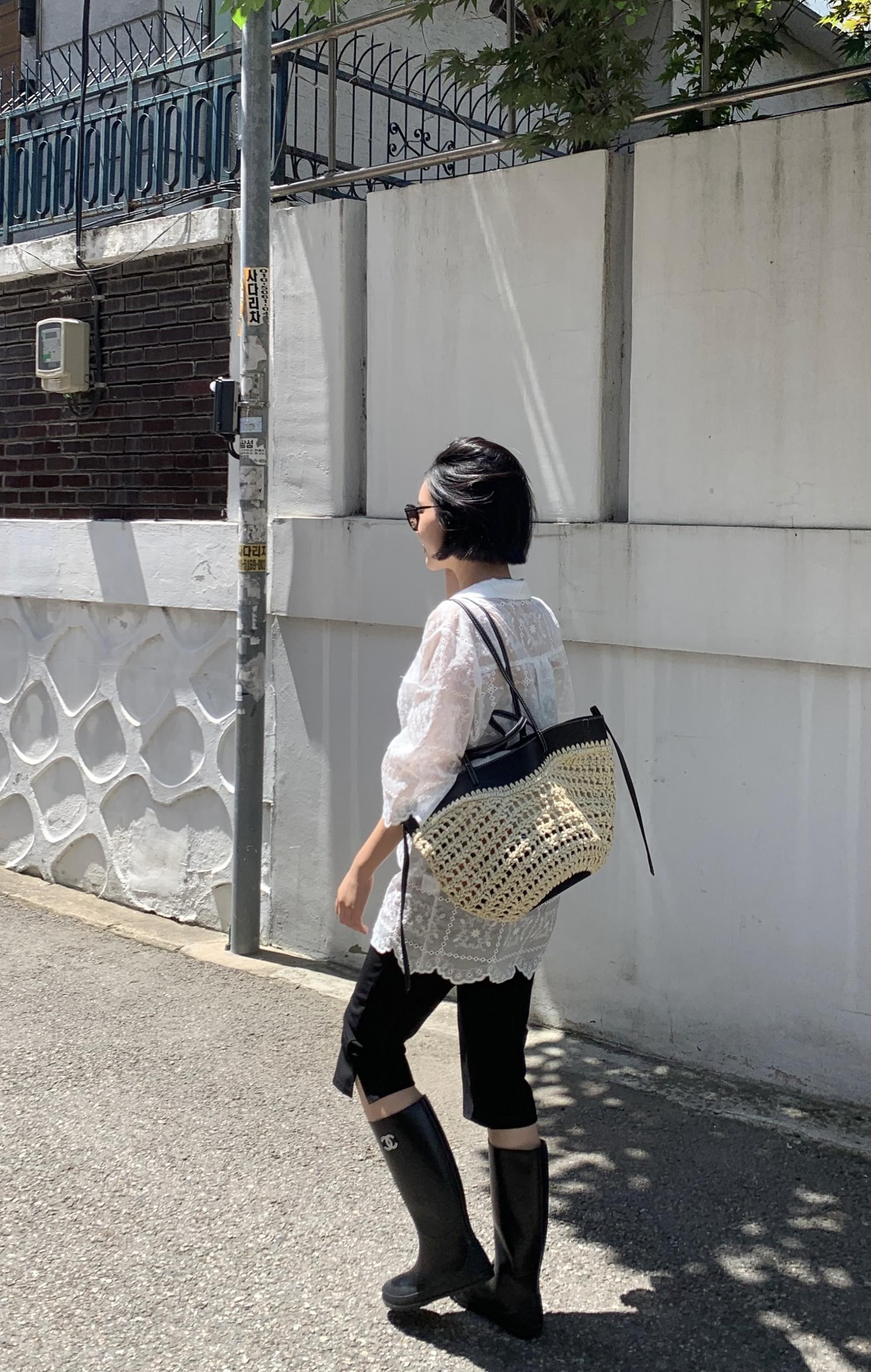 MOM 카프리 PT