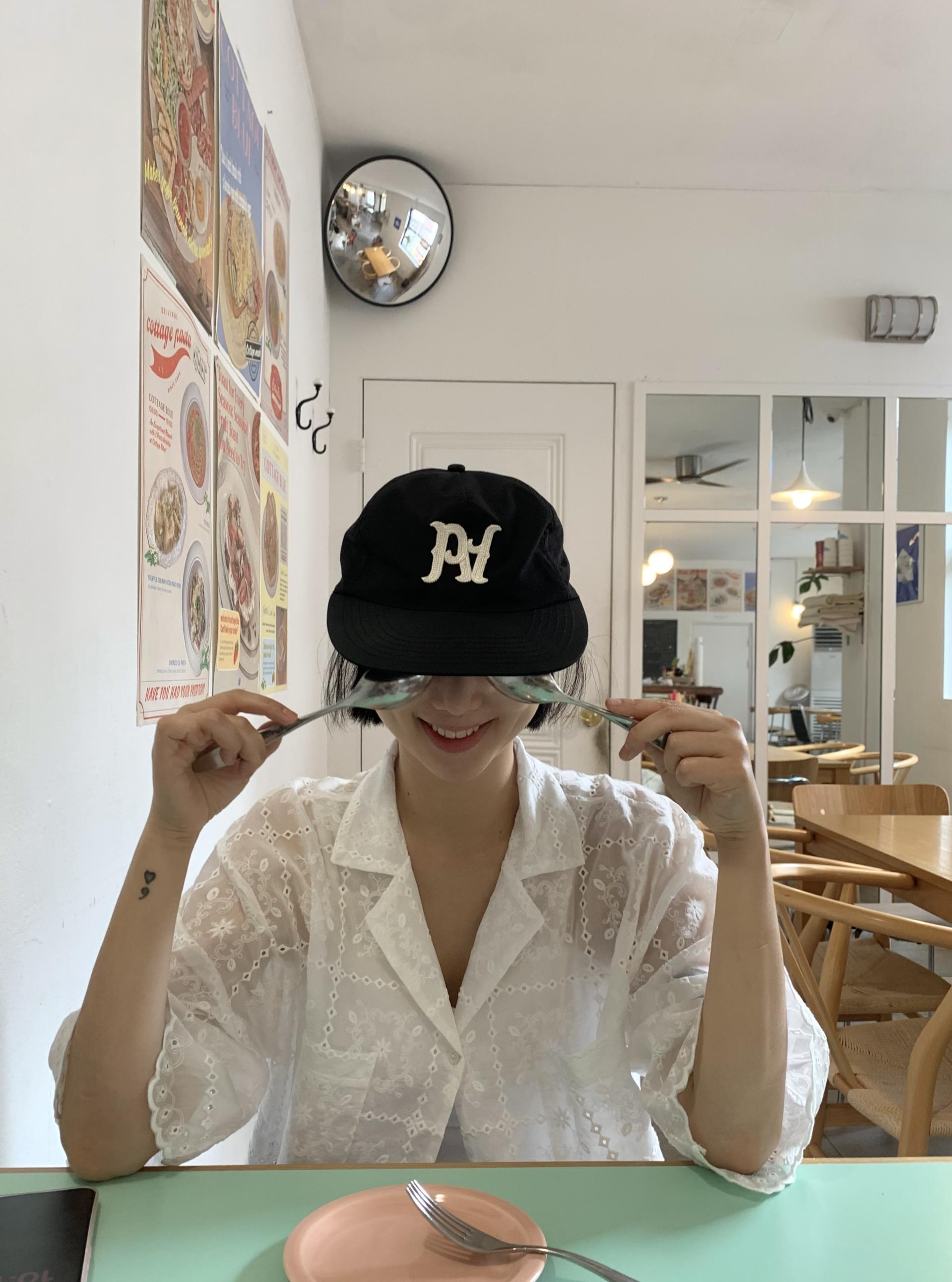 자수 SHIRT