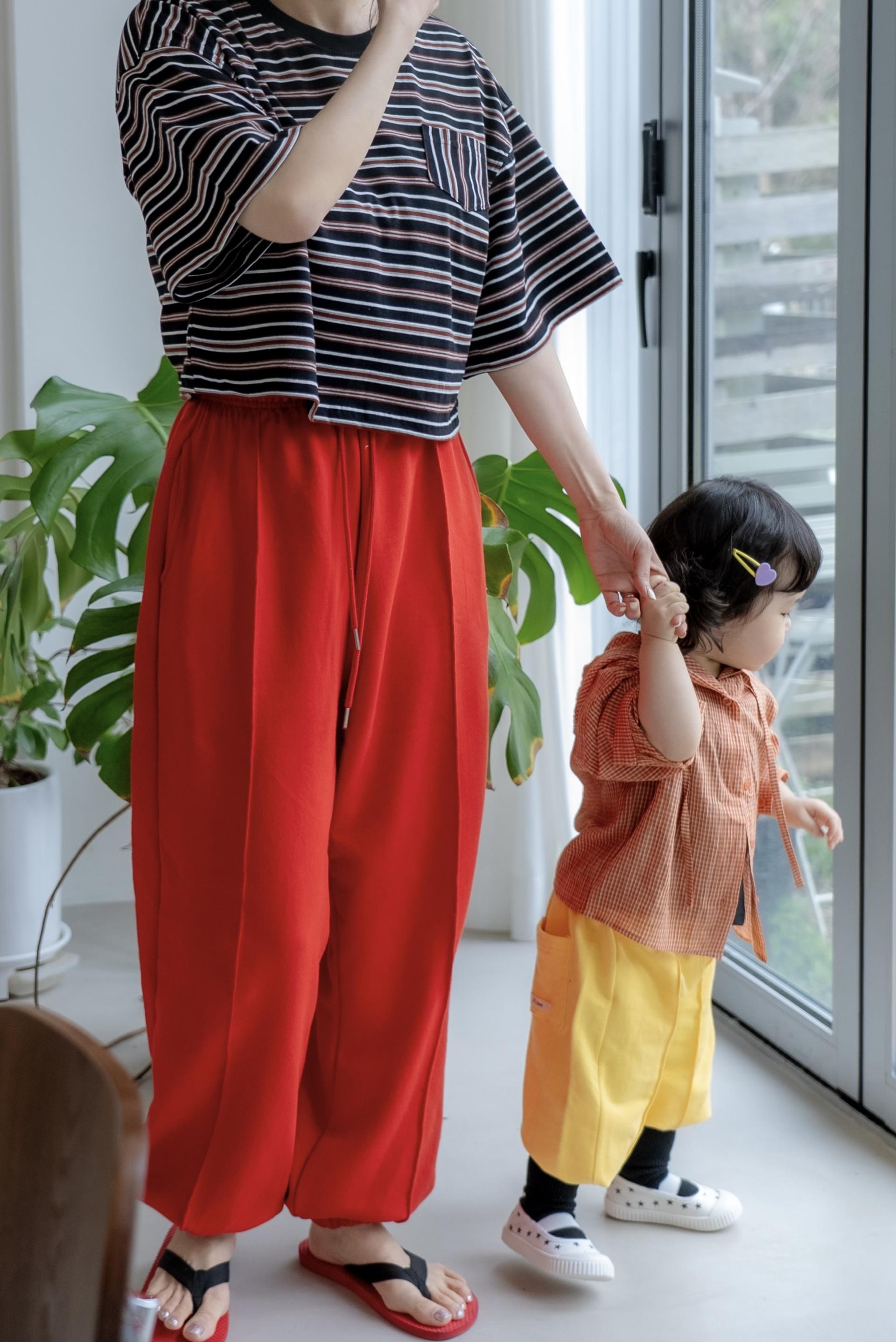 MOM 에센셜 PT