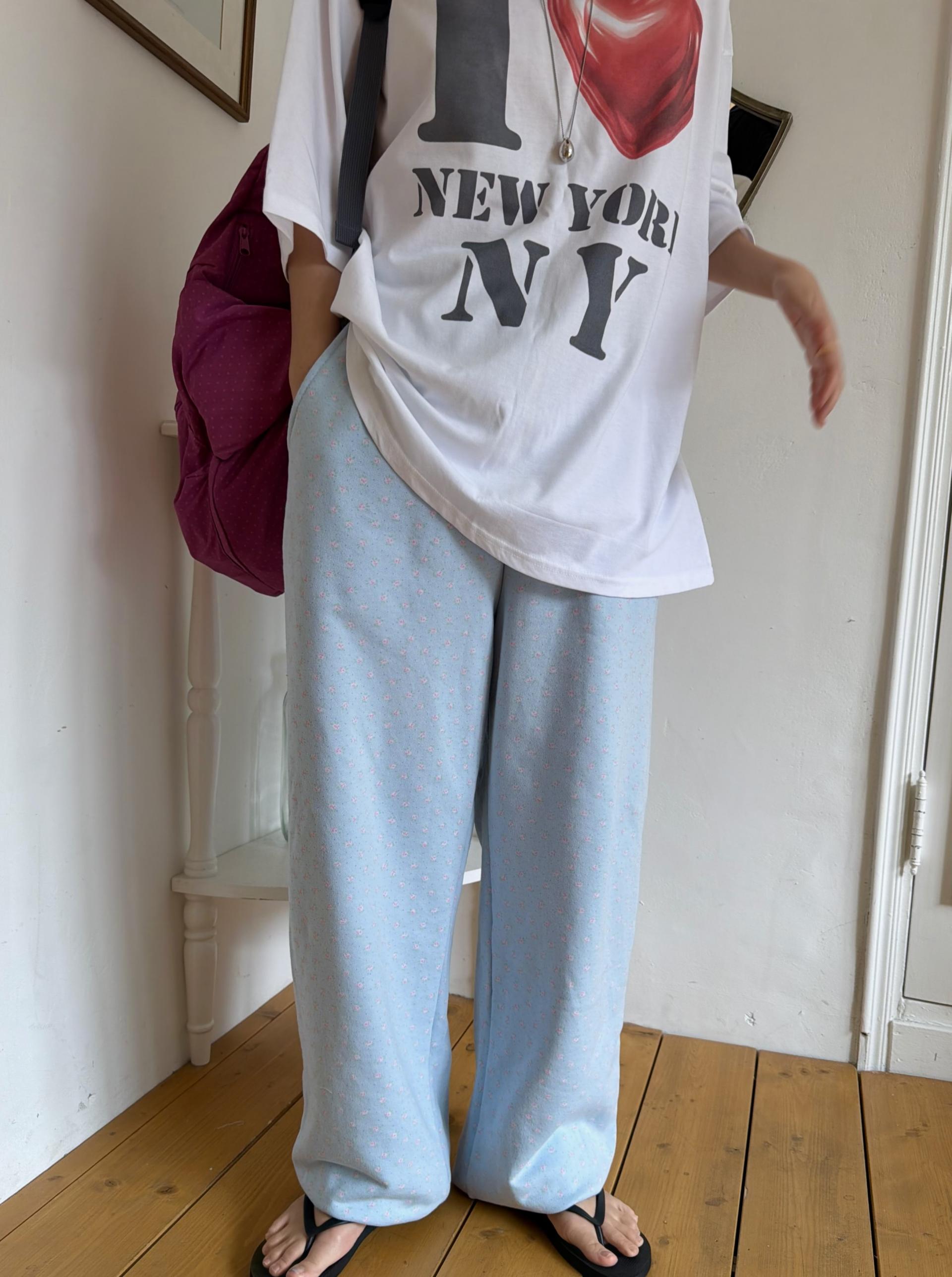 NY 모달 T