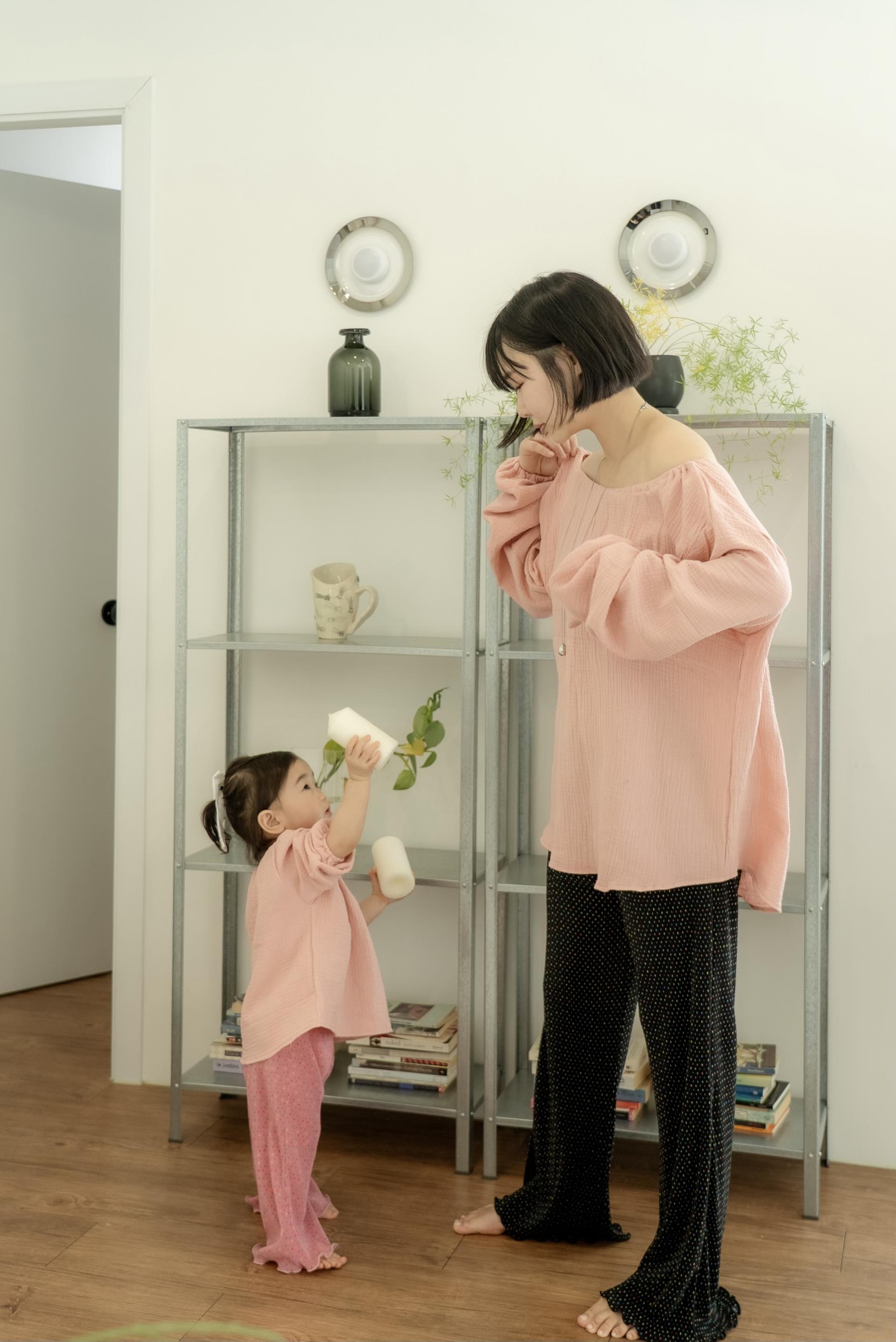 MOM 요루 BL