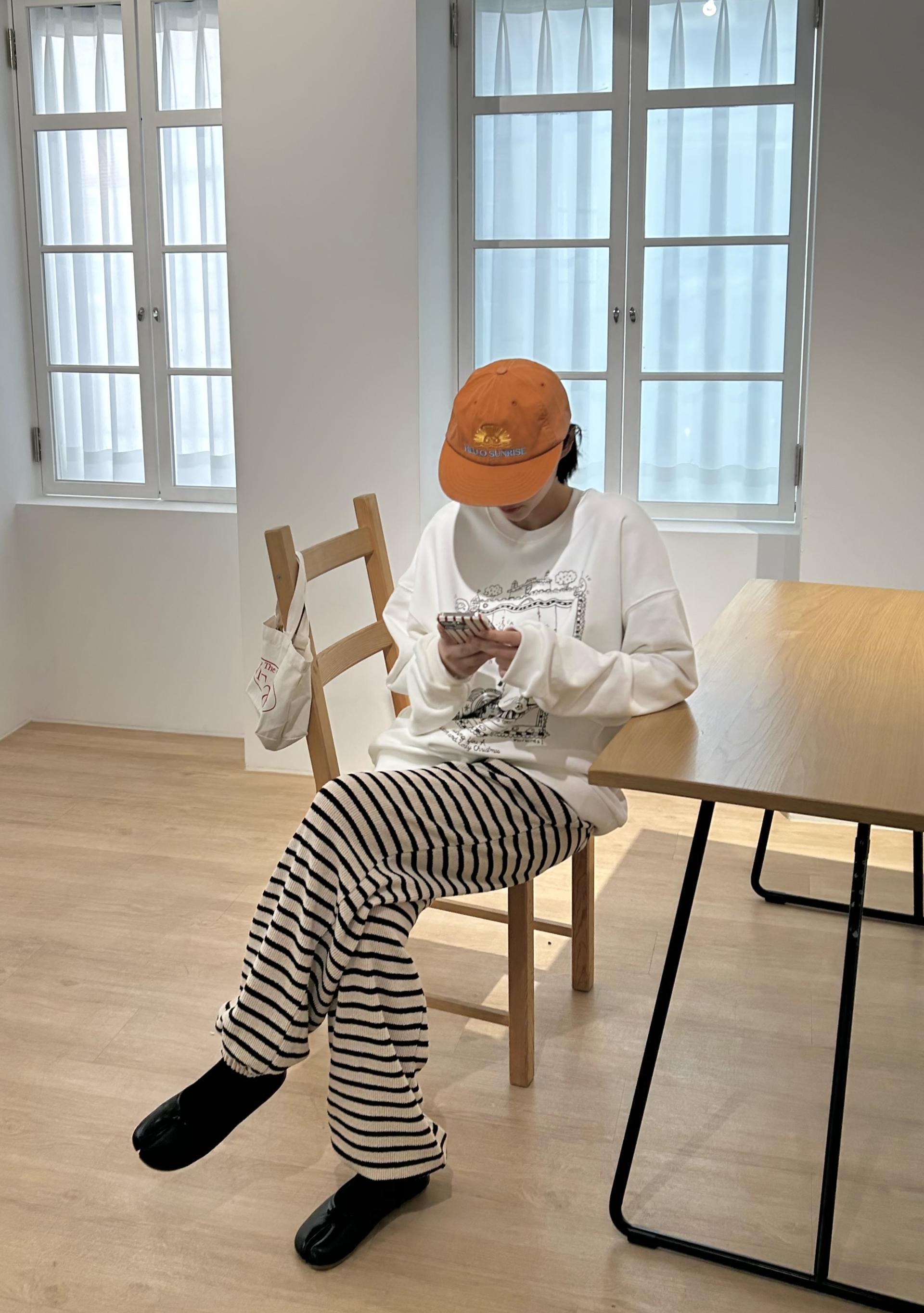 파티캣 MTM