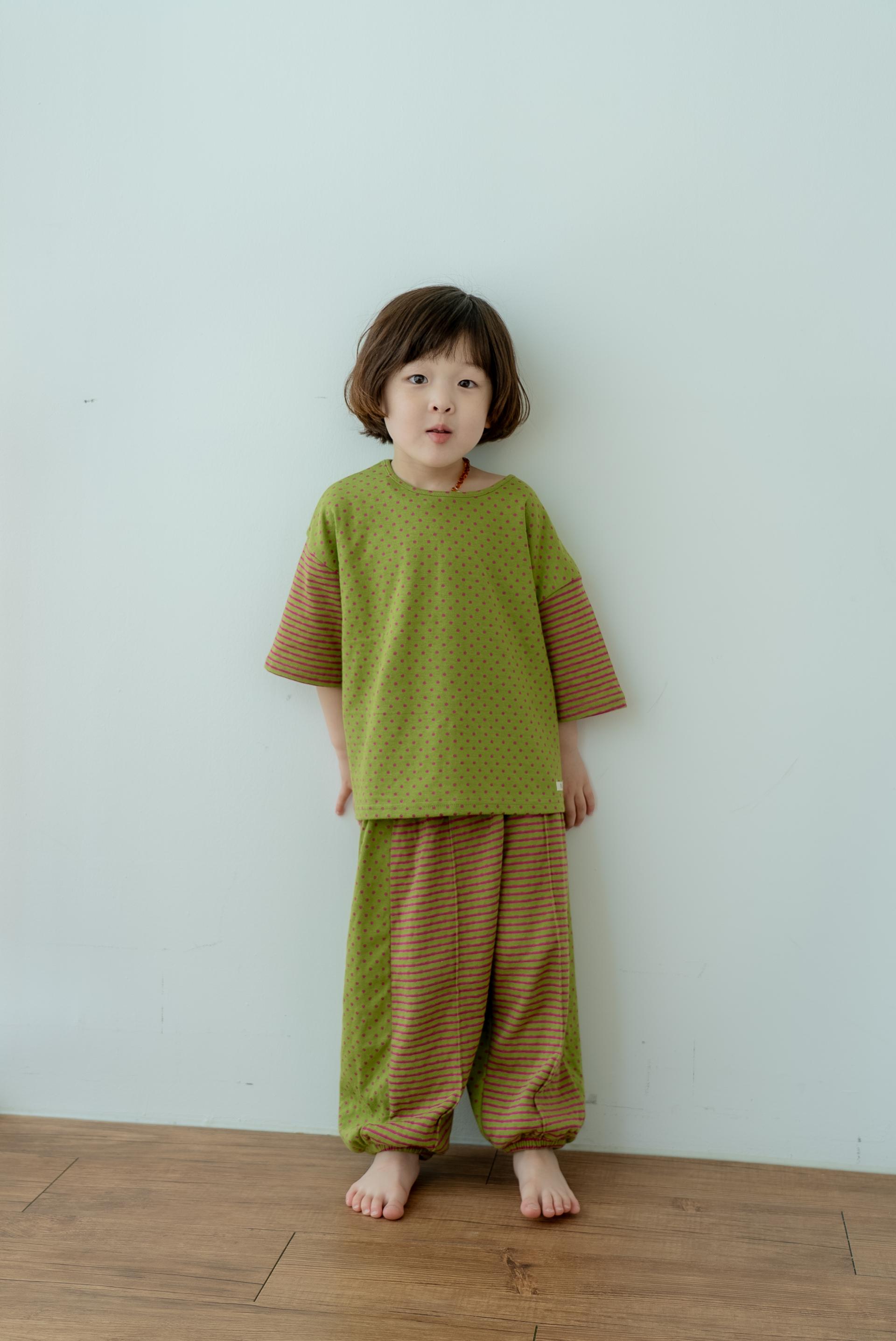도트믹스 T (Green)