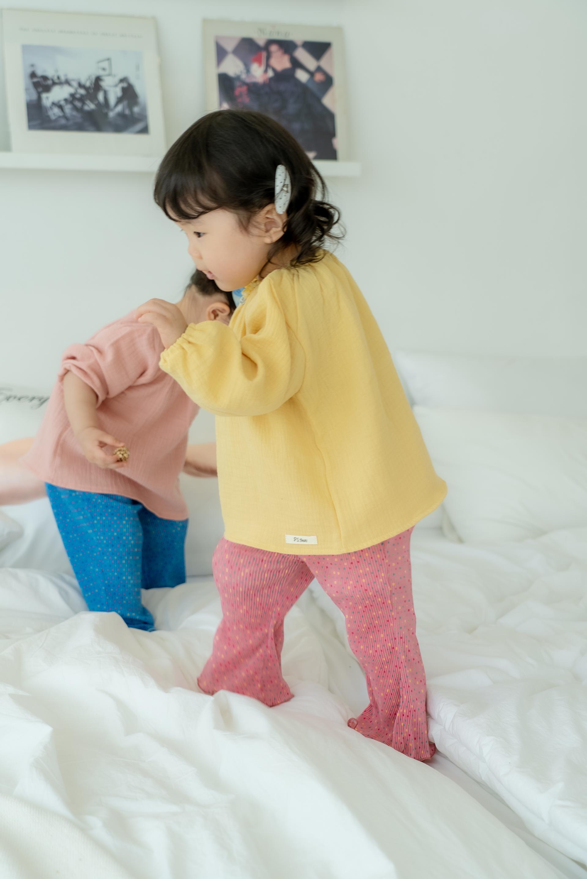 요루 BL (Yellow)