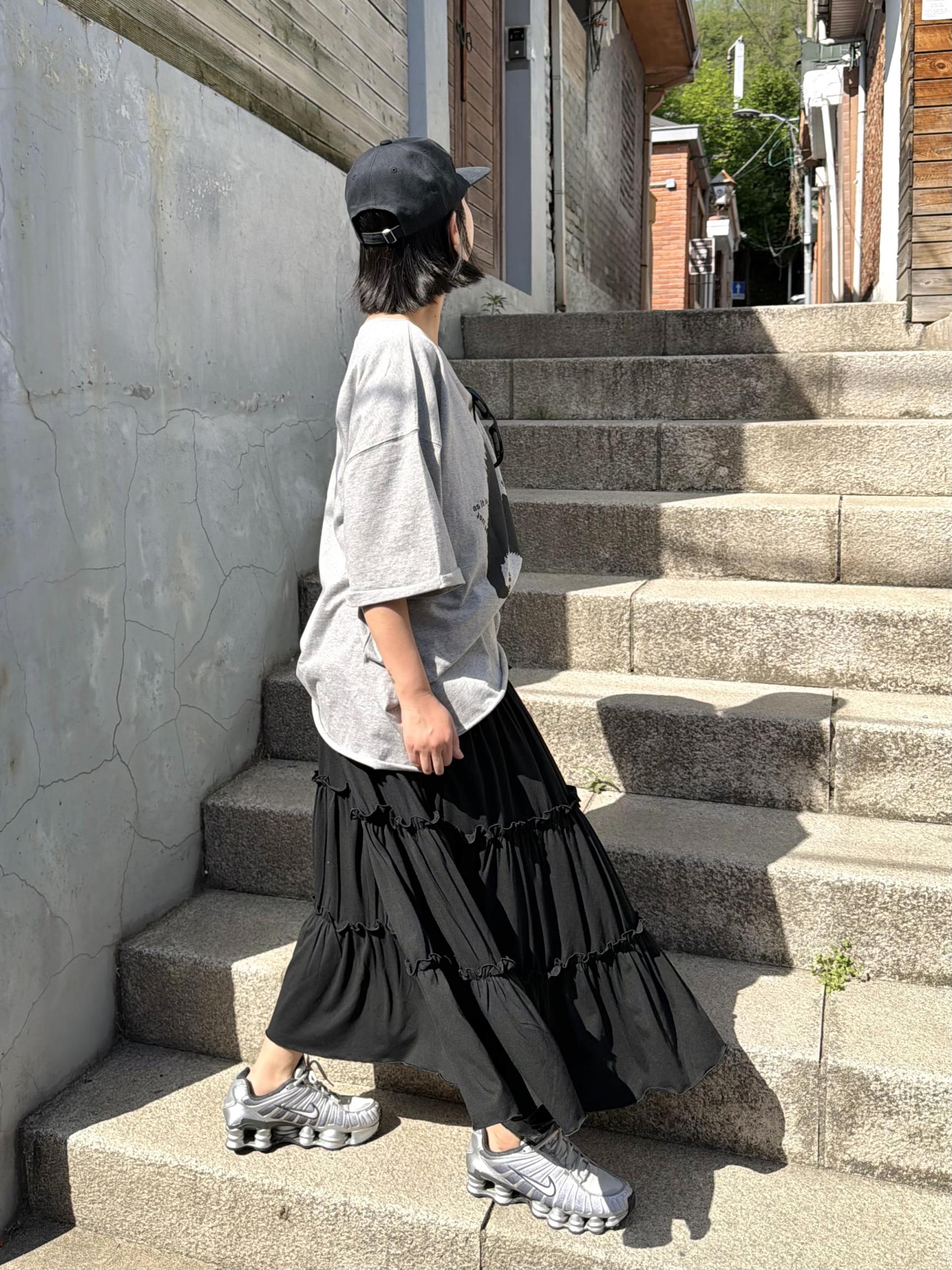 체리캉캉 SK
