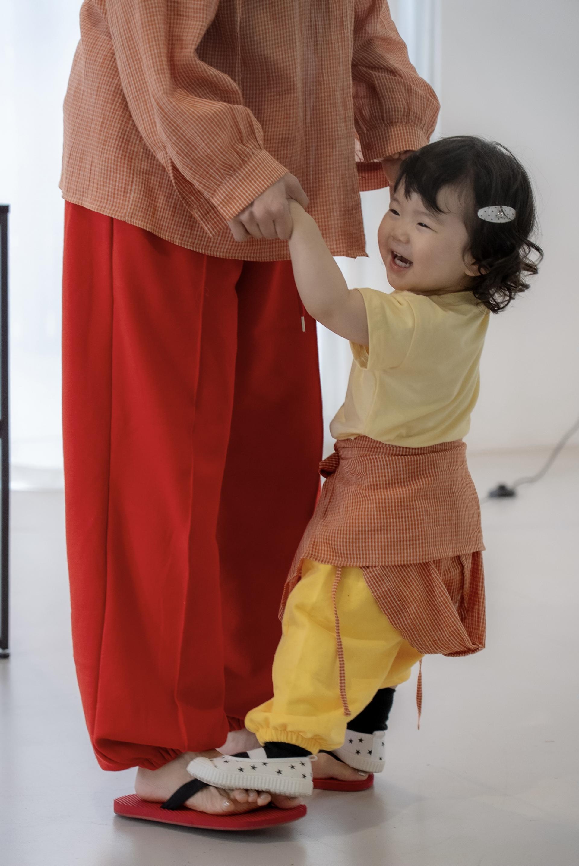MOM 에센셜 PT
