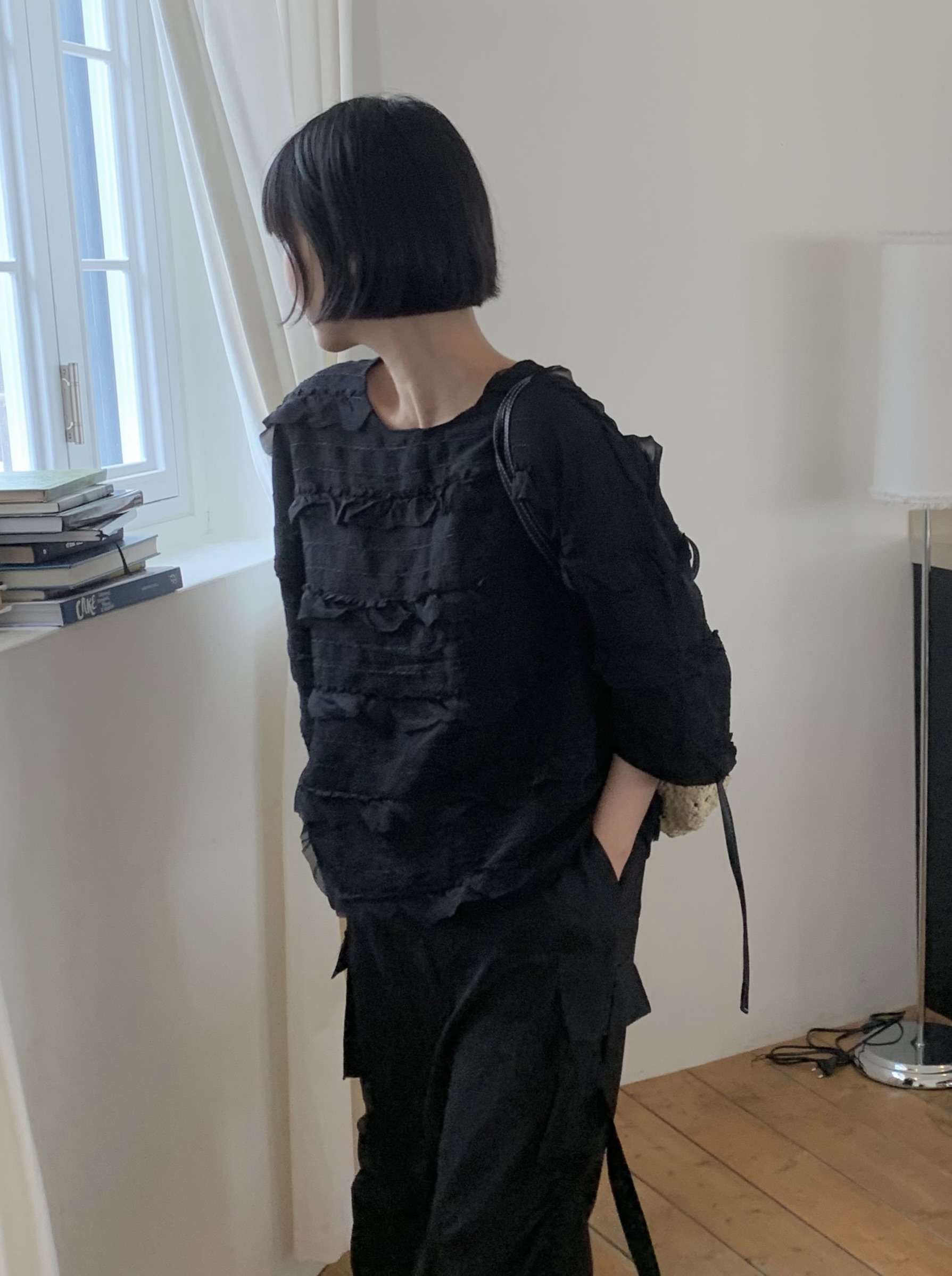 러플 BL