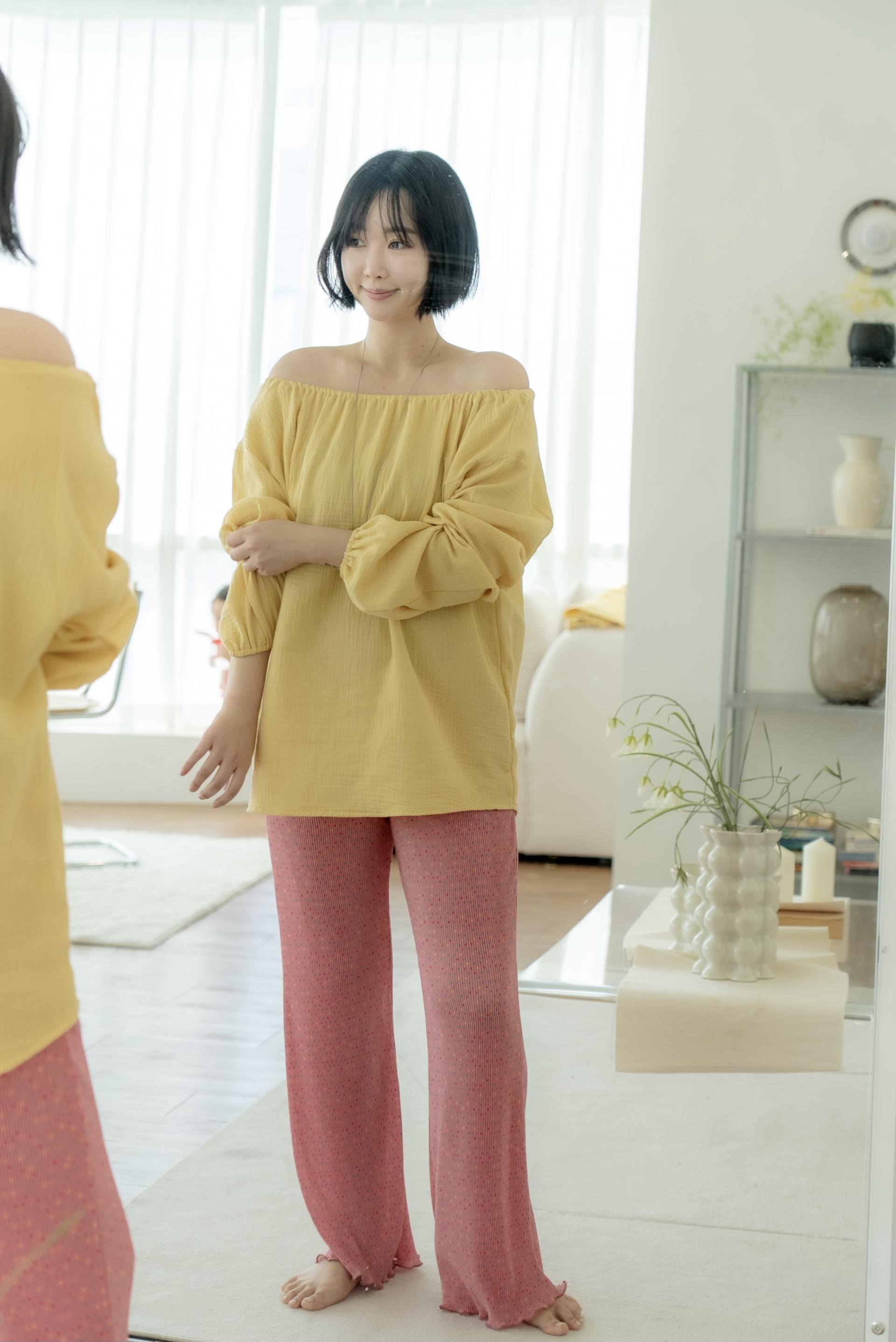 MOM 요루 BL