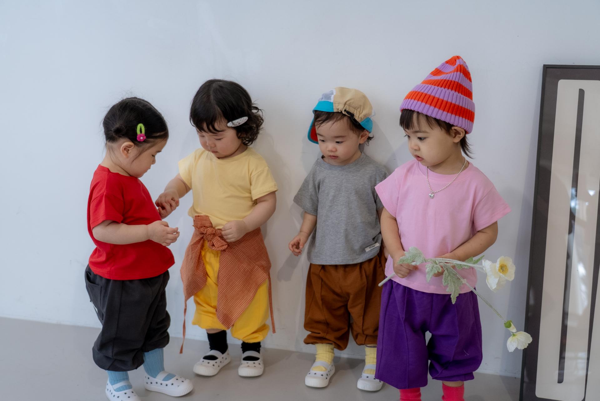 에센셜 T