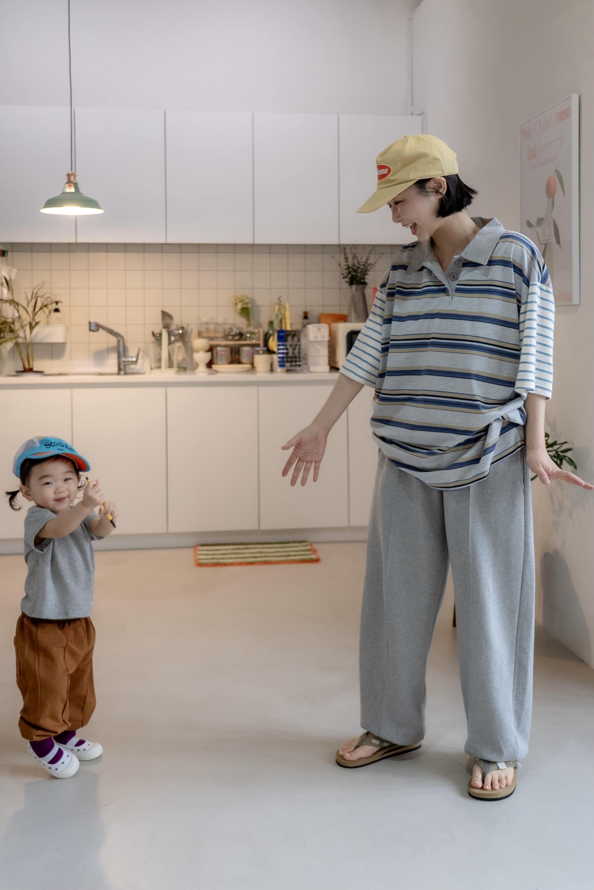MOM 에센셜 PT