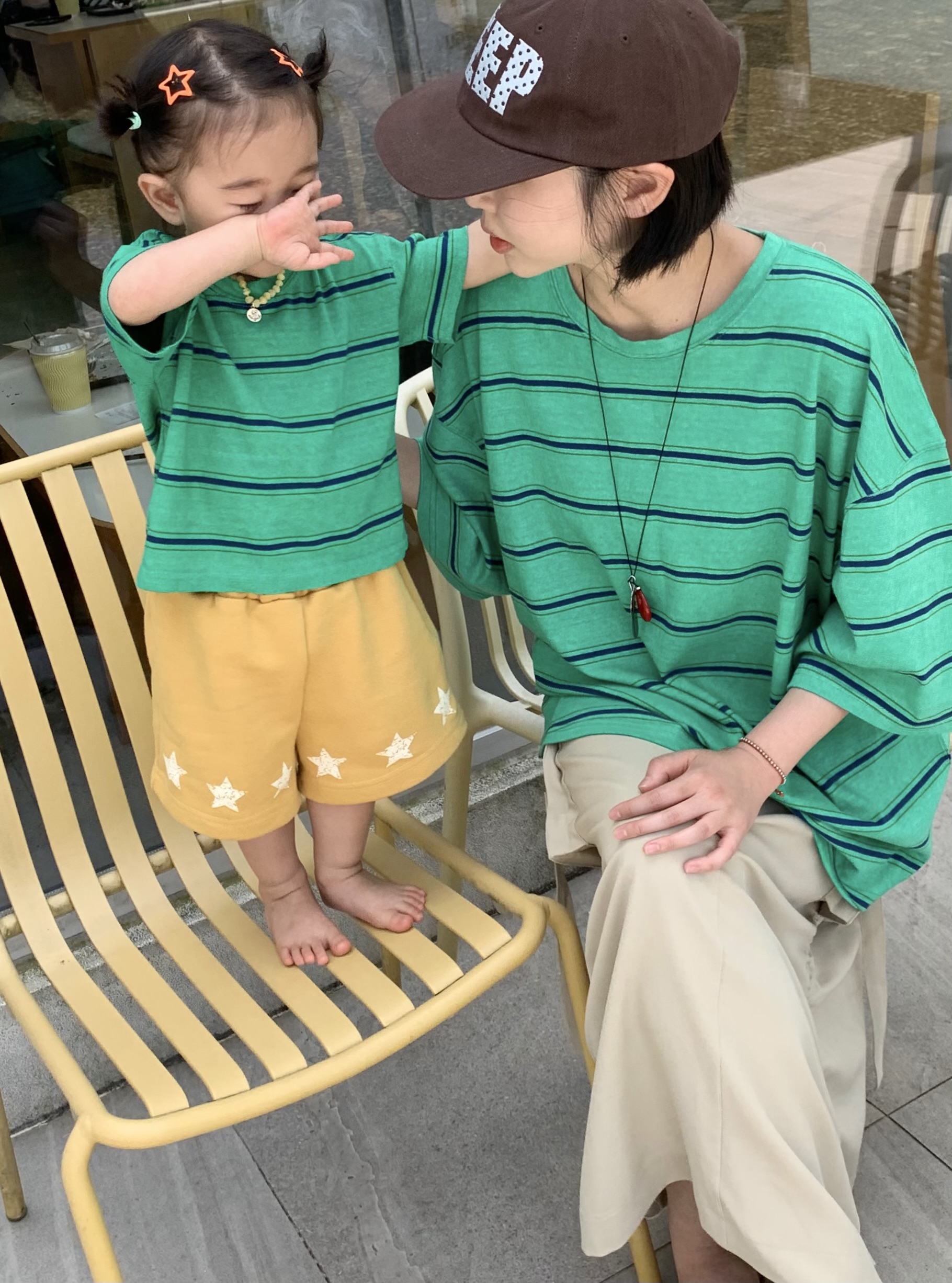 스타쮸리 반 PT