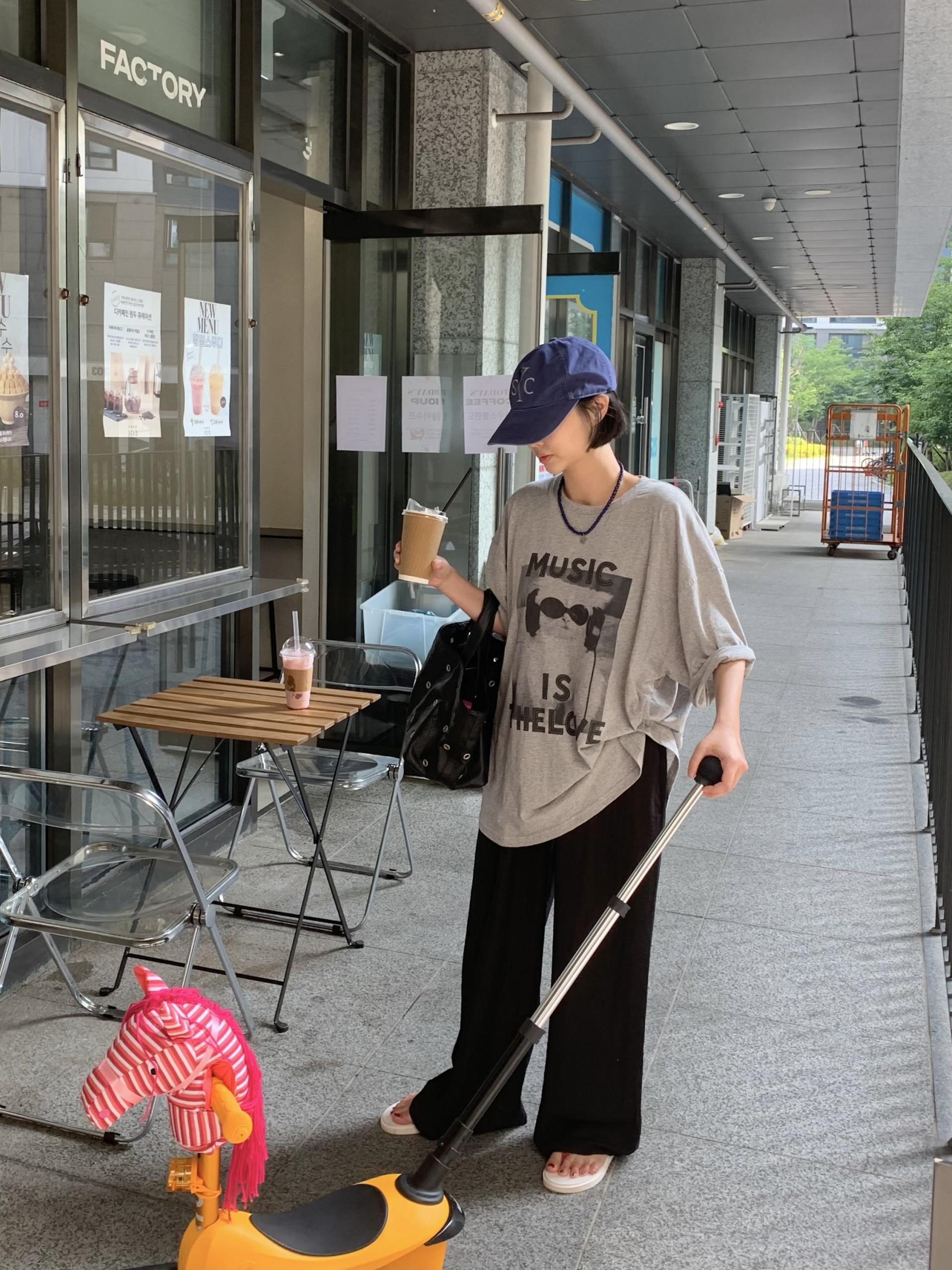 뮤직캣 모달T