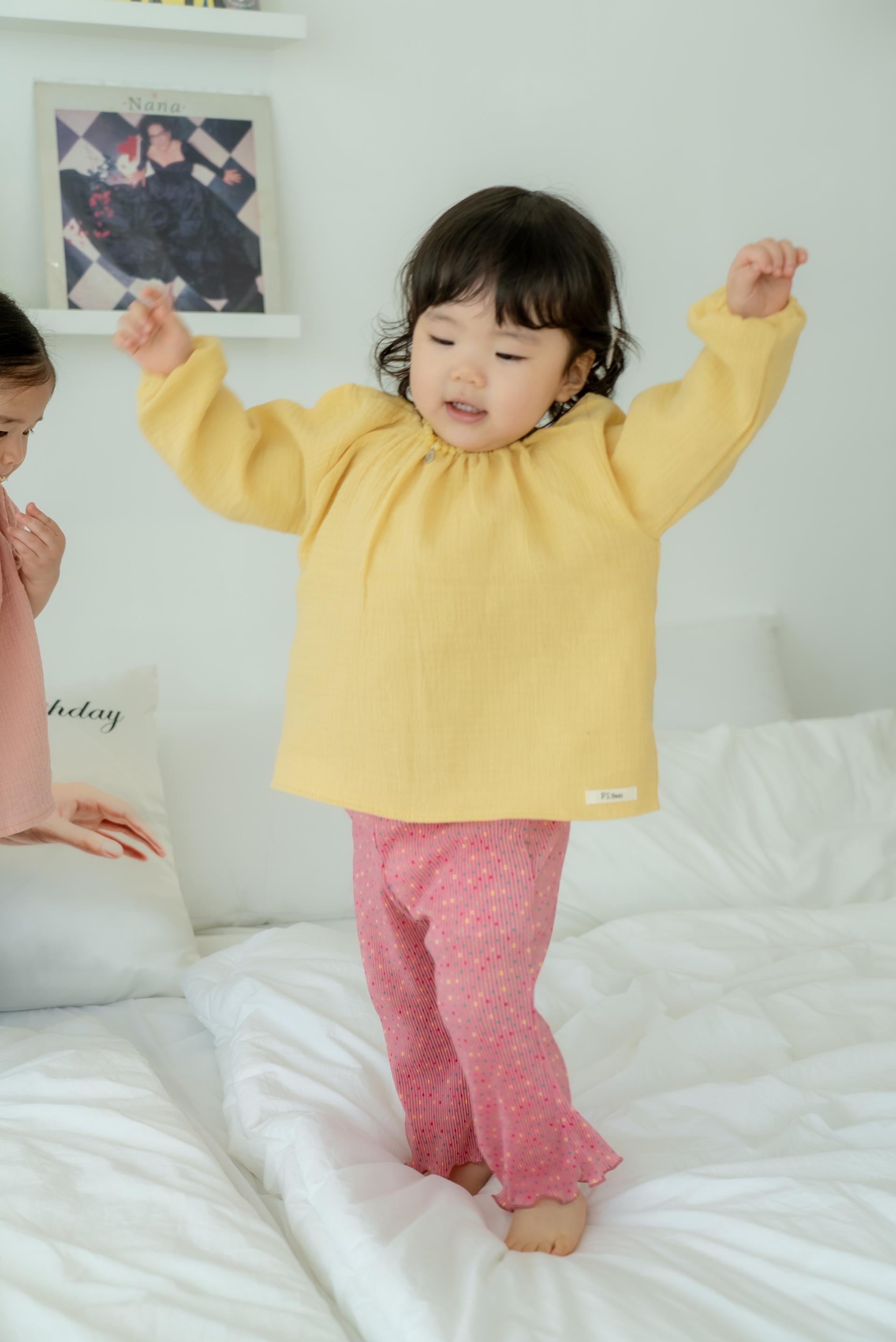 요루 BL (Yellow)