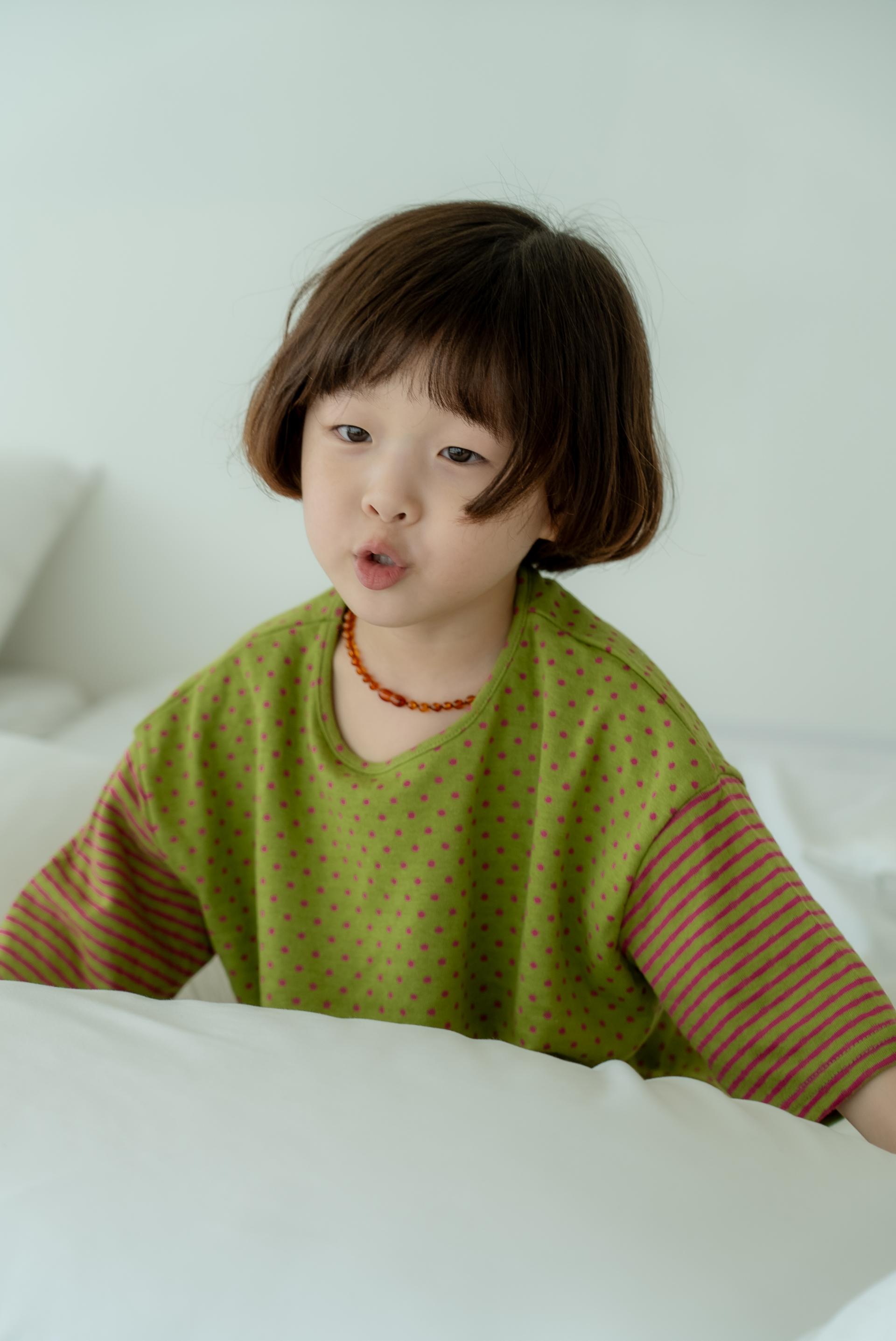 믹스도트 PT (Green)