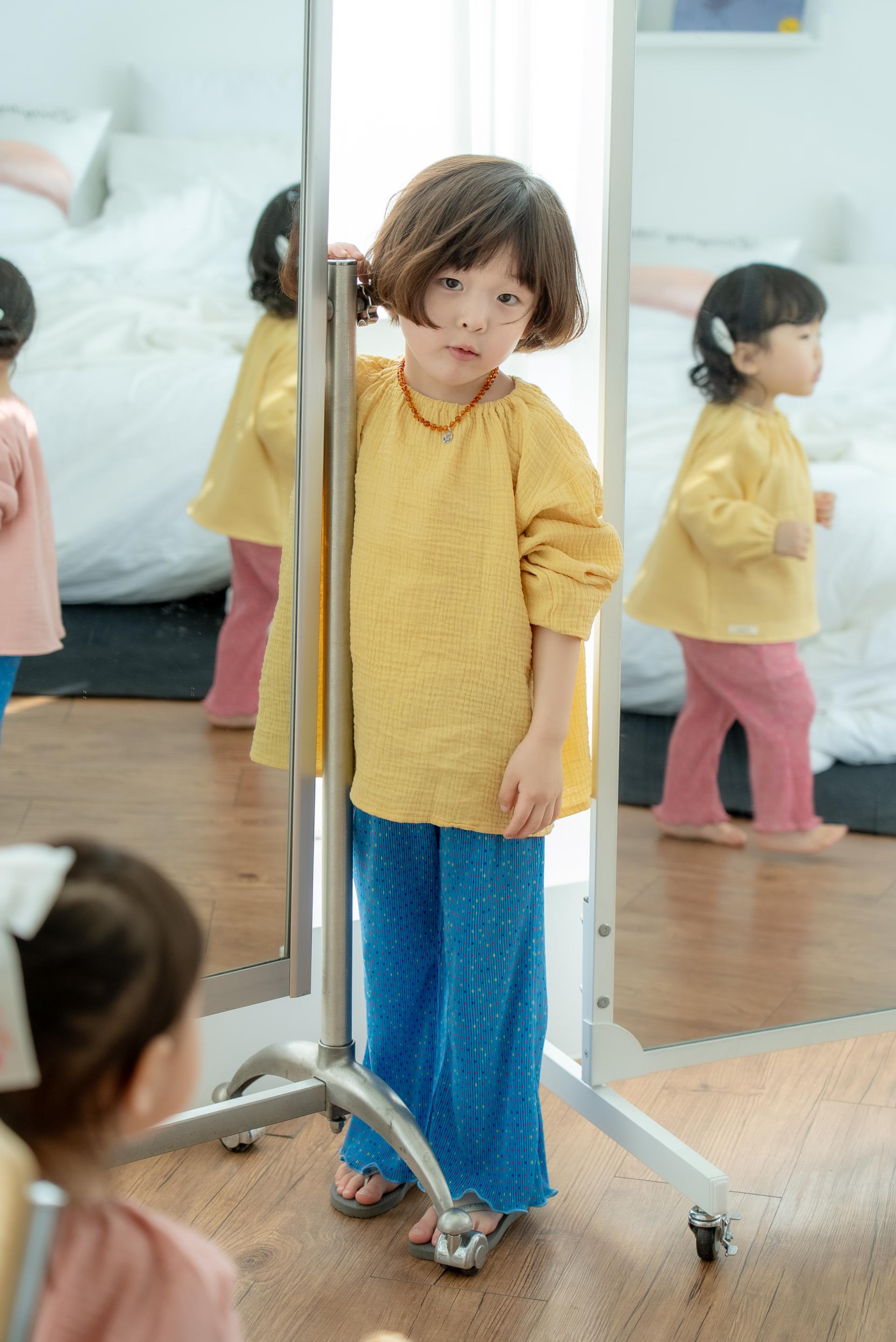 요루 BL (Yellow)
