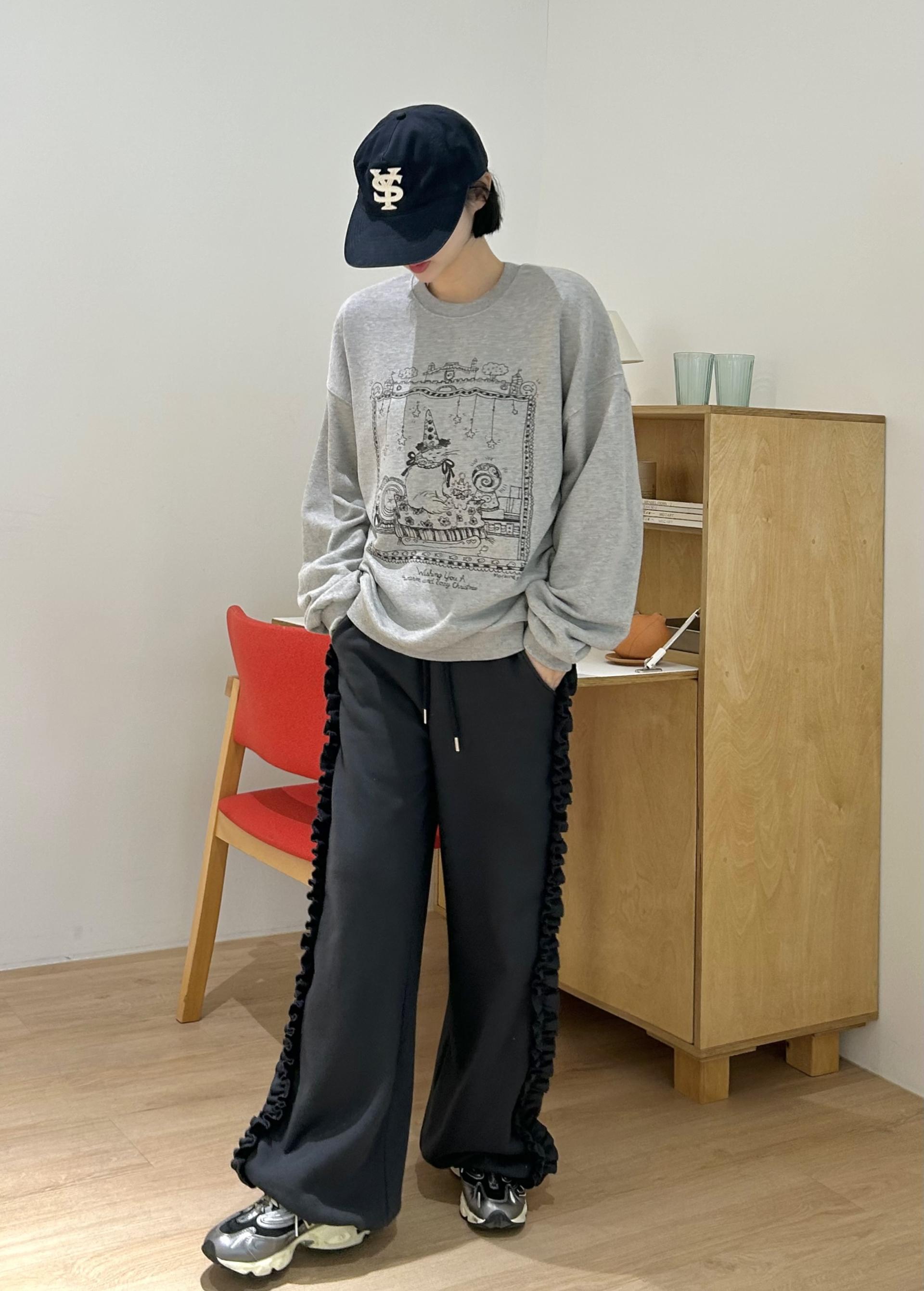 파티캣 MTM