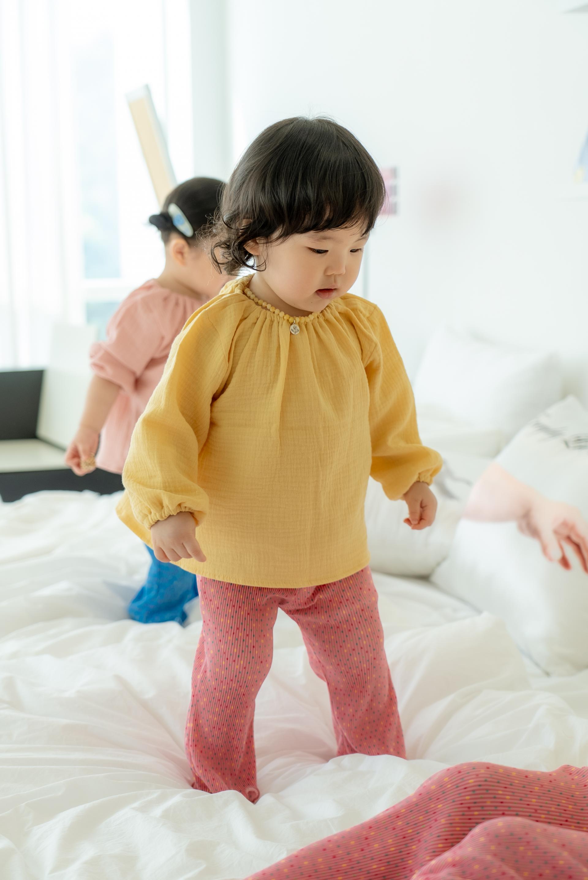 요루 BL (Yellow)