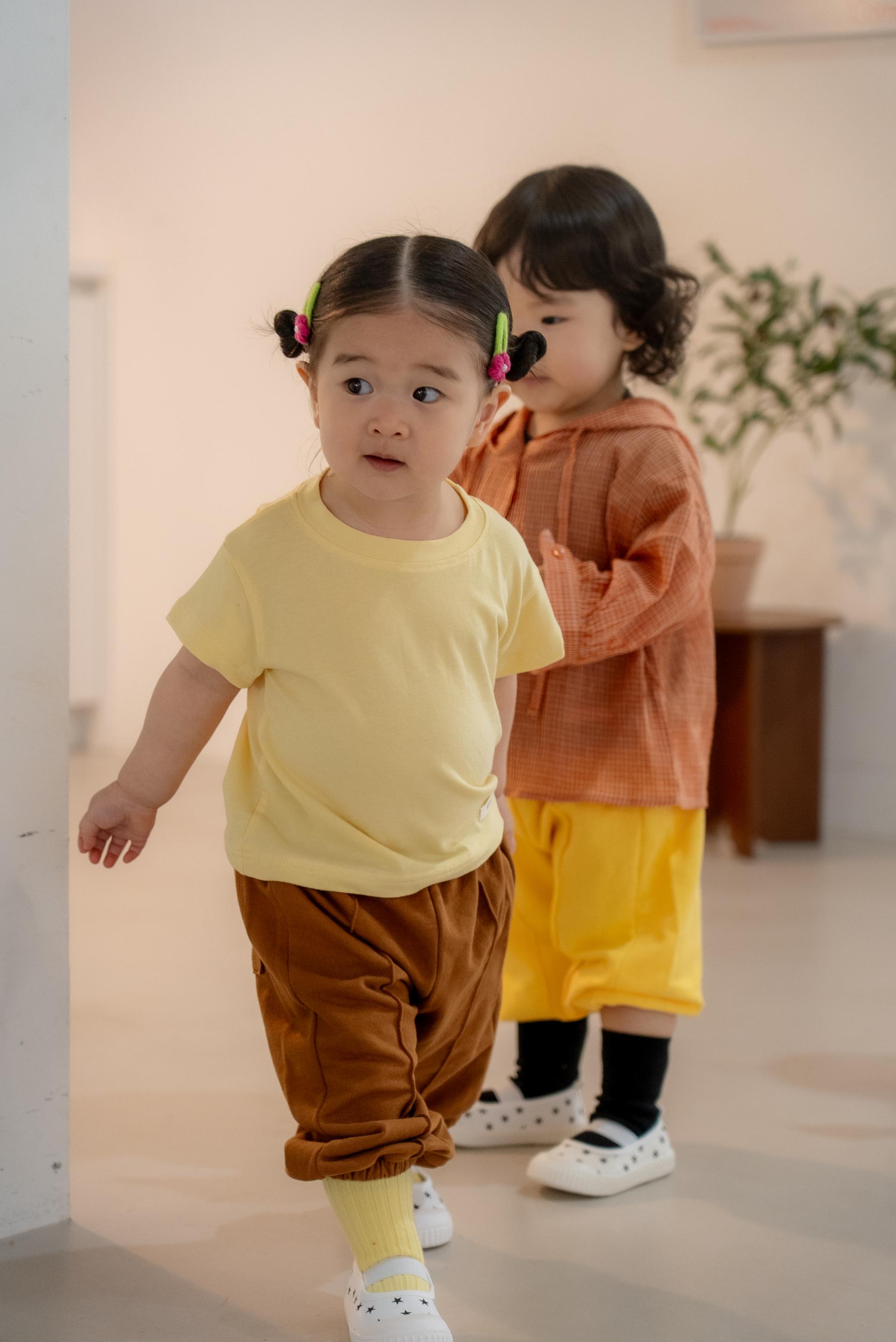 에센셜 T