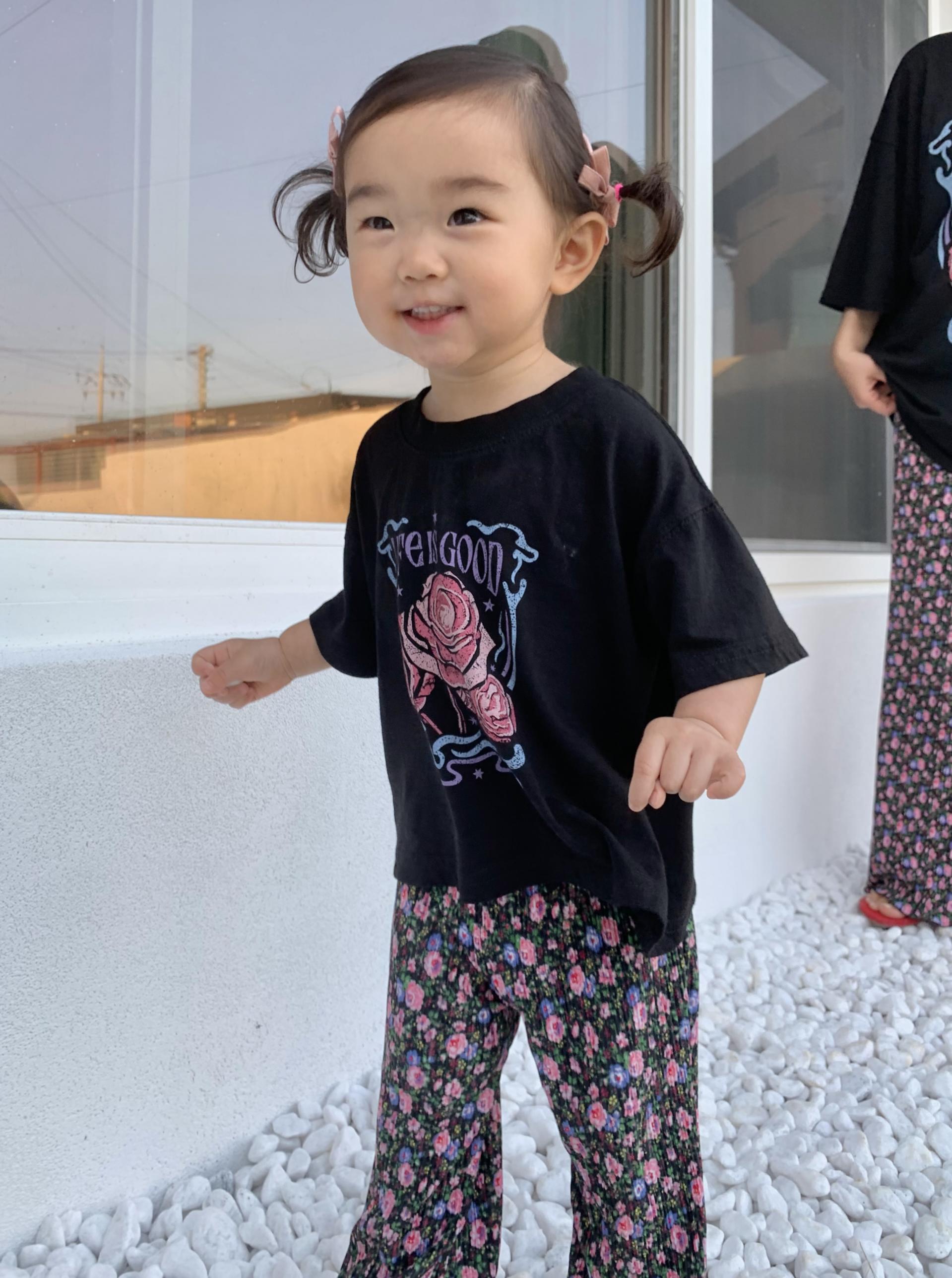 로즈 모달 T