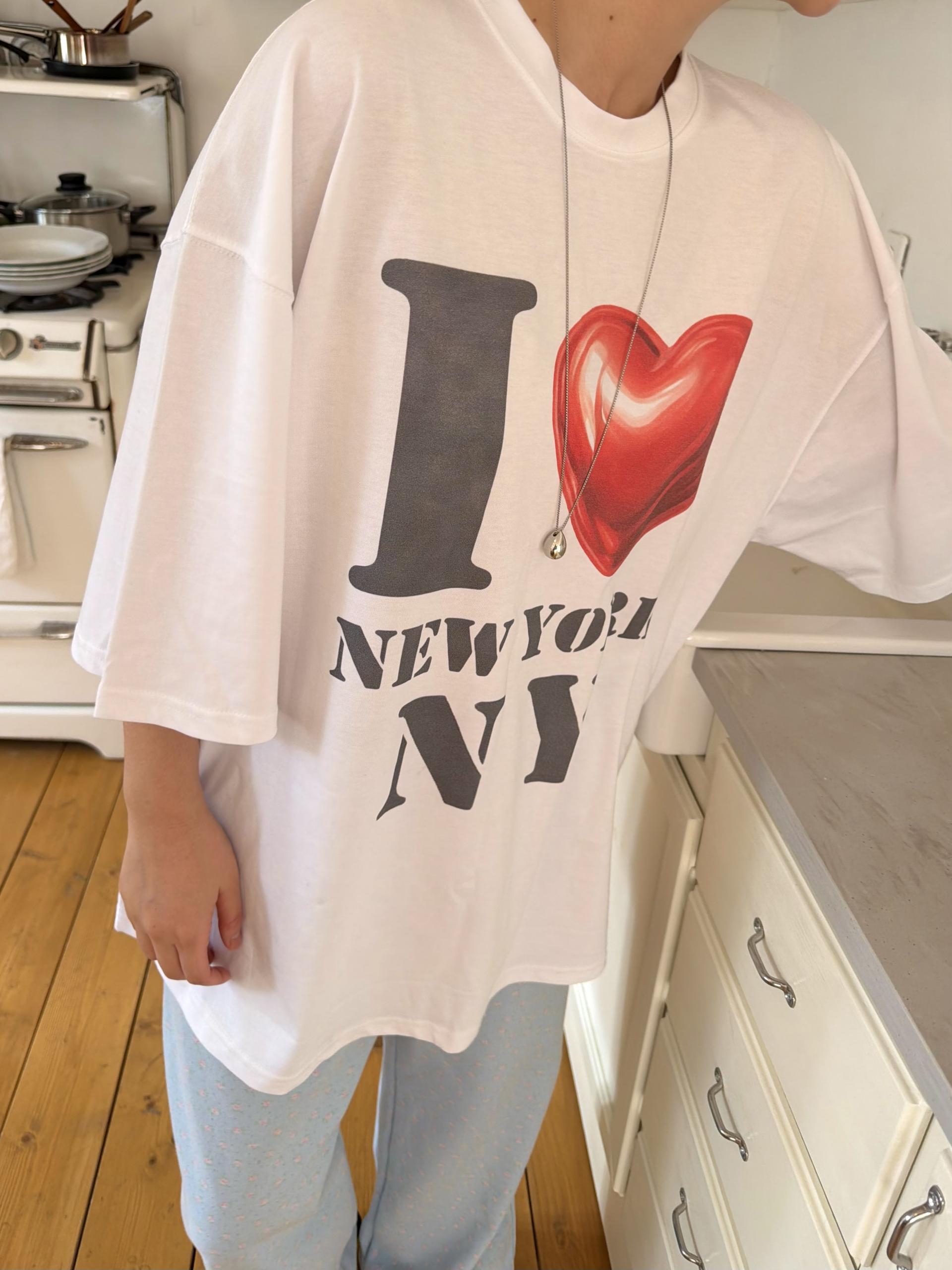 NY 모달 T